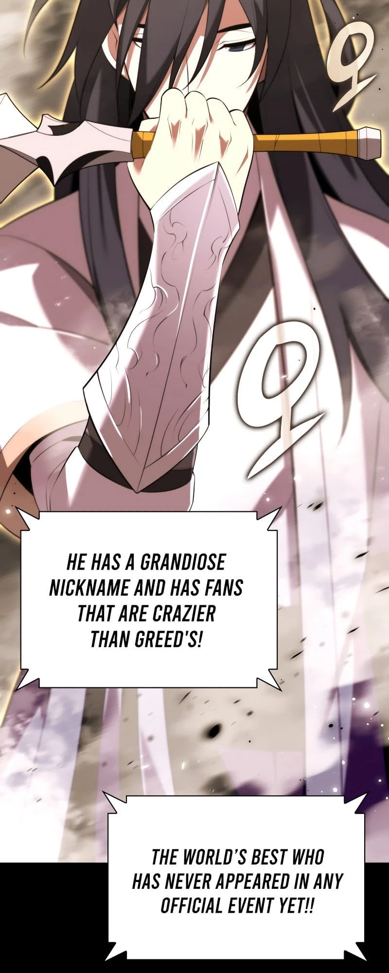 Overgeared Chapter 194 - 85