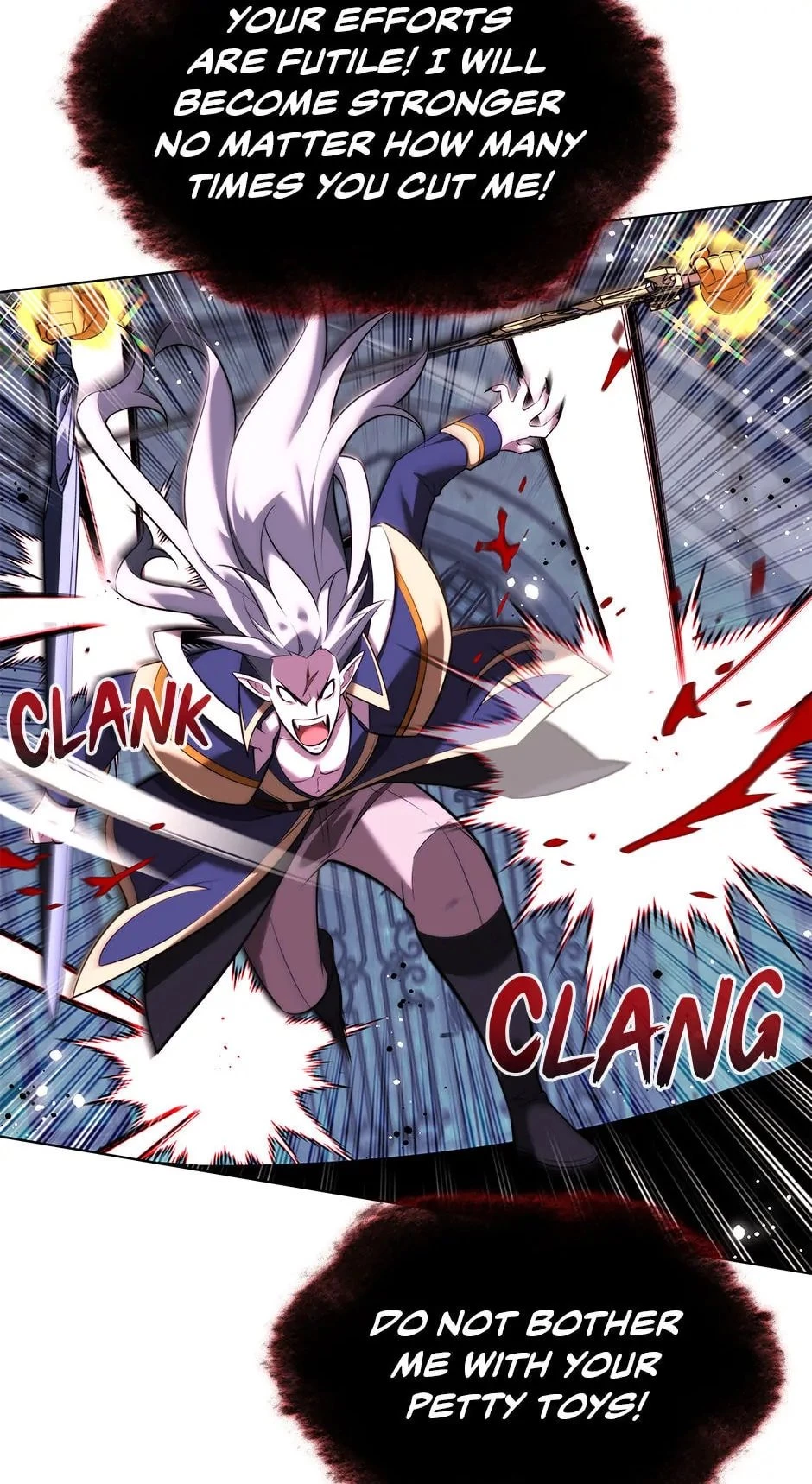 Overgeared Chapter 192 - 16