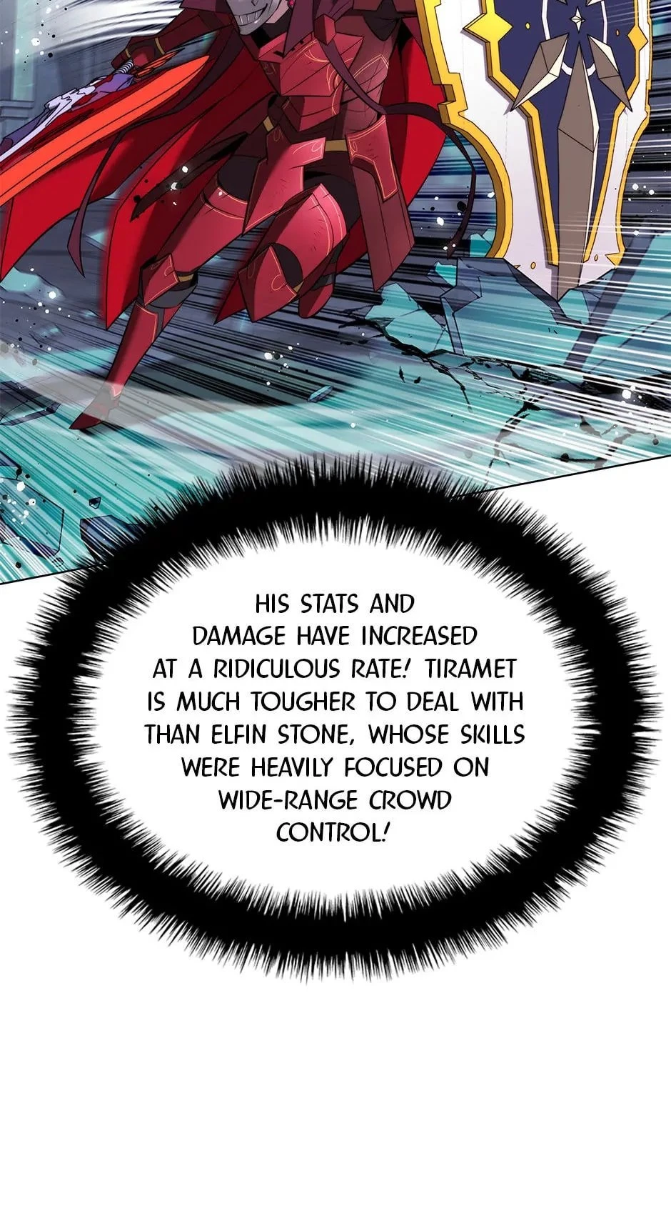 Overgeared Chapter 192 - 18