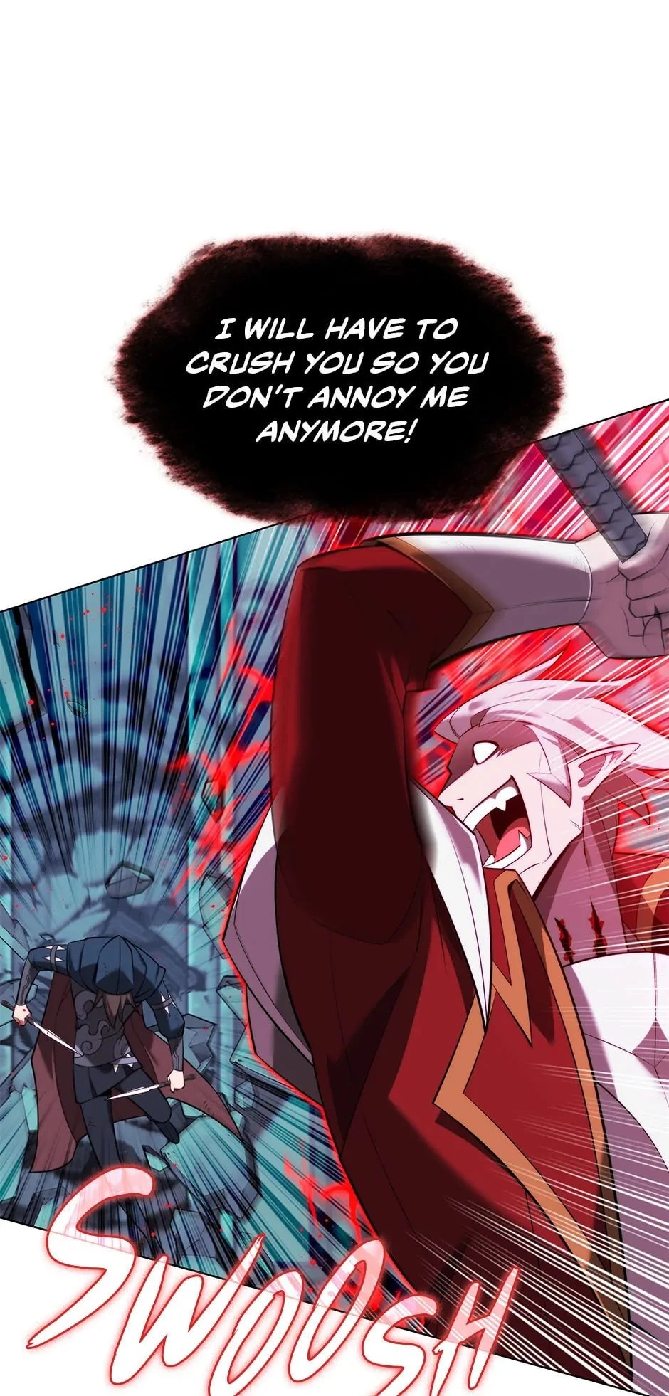 Overgeared Chapter 193 - 65