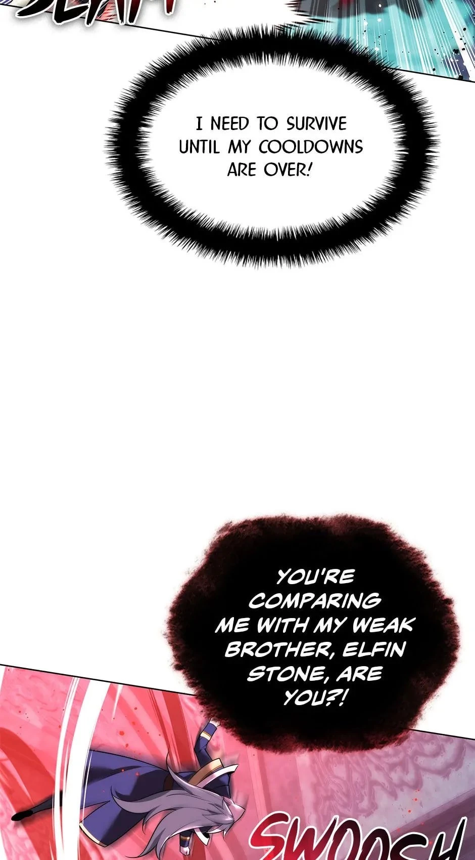 Overgeared Chapter 192 - 20