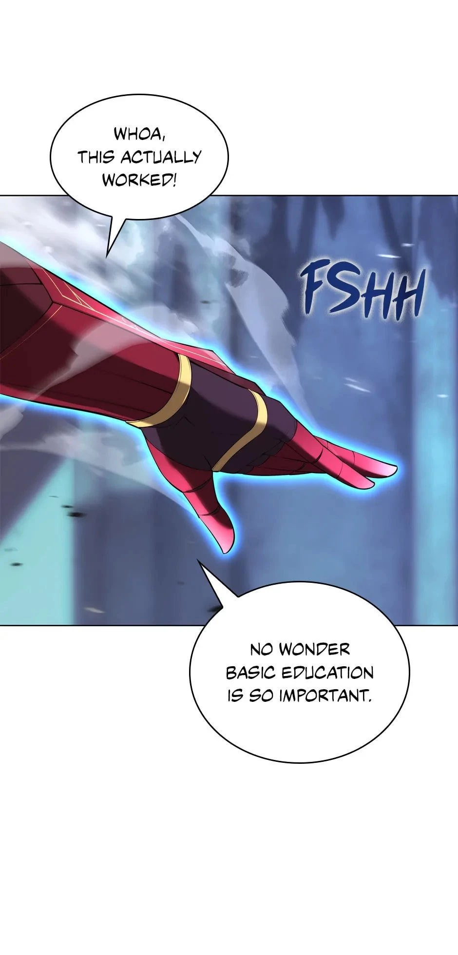 Overgeared Chapter 193 - 69