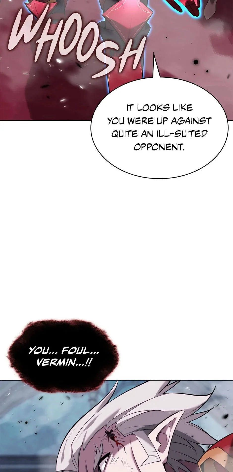 Overgeared Chapter 193 - 71