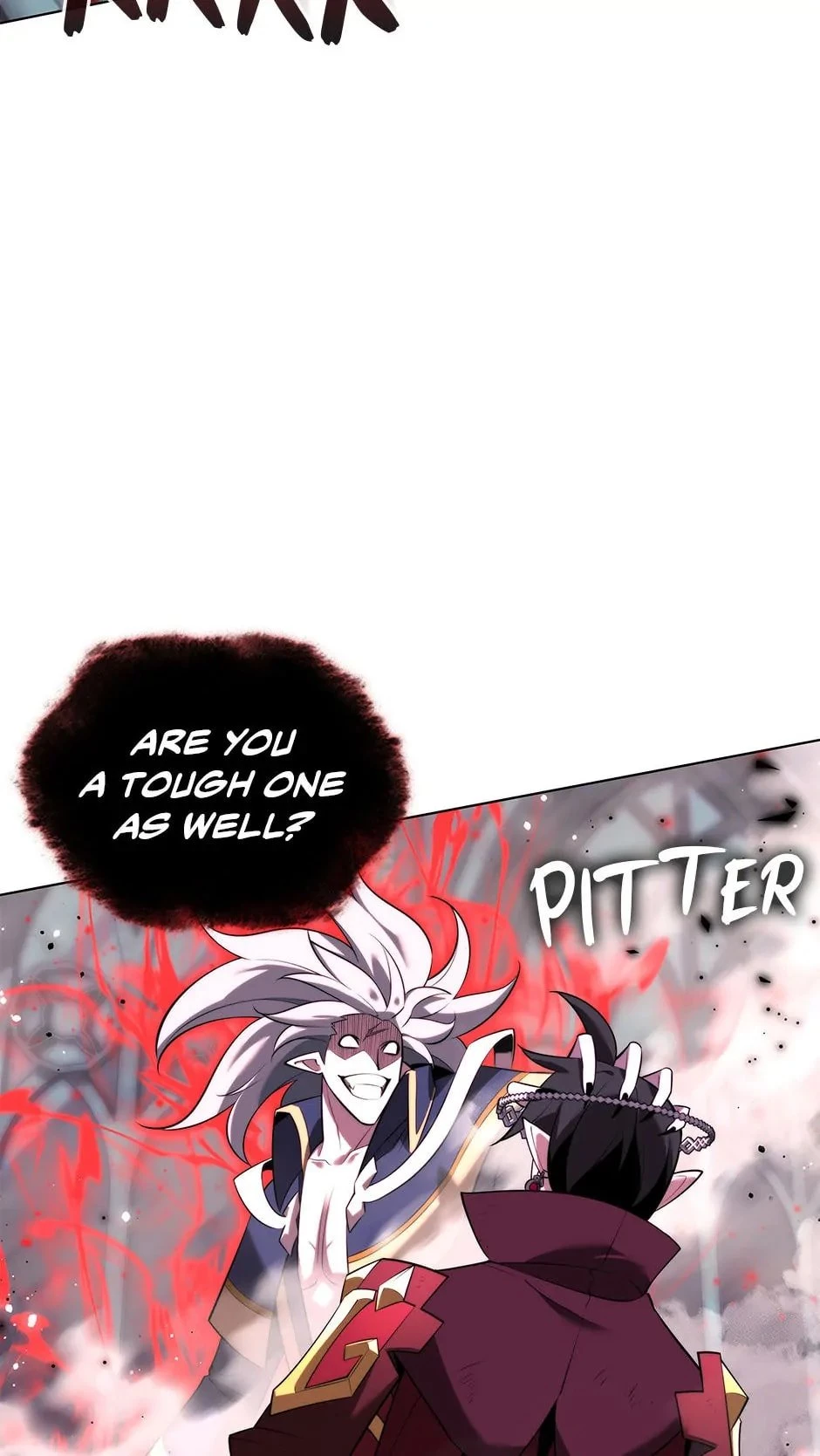 Overgeared Chapter 192 - 26