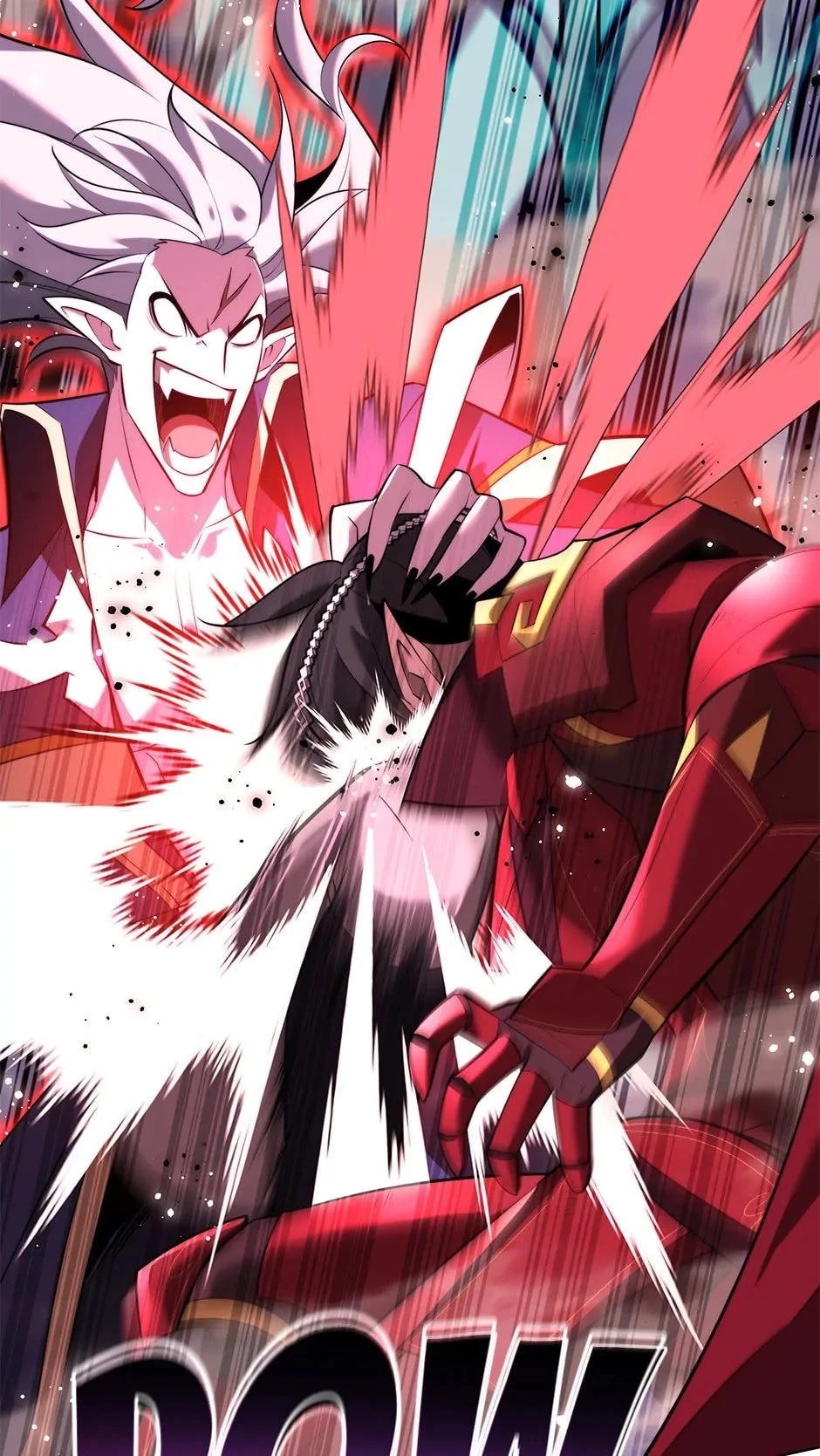 Overgeared Chapter 192 - 28