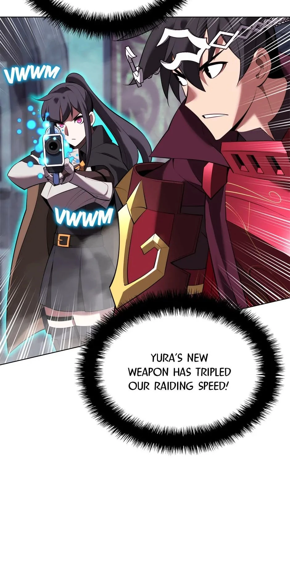 Overgeared Chapter 193 - 74