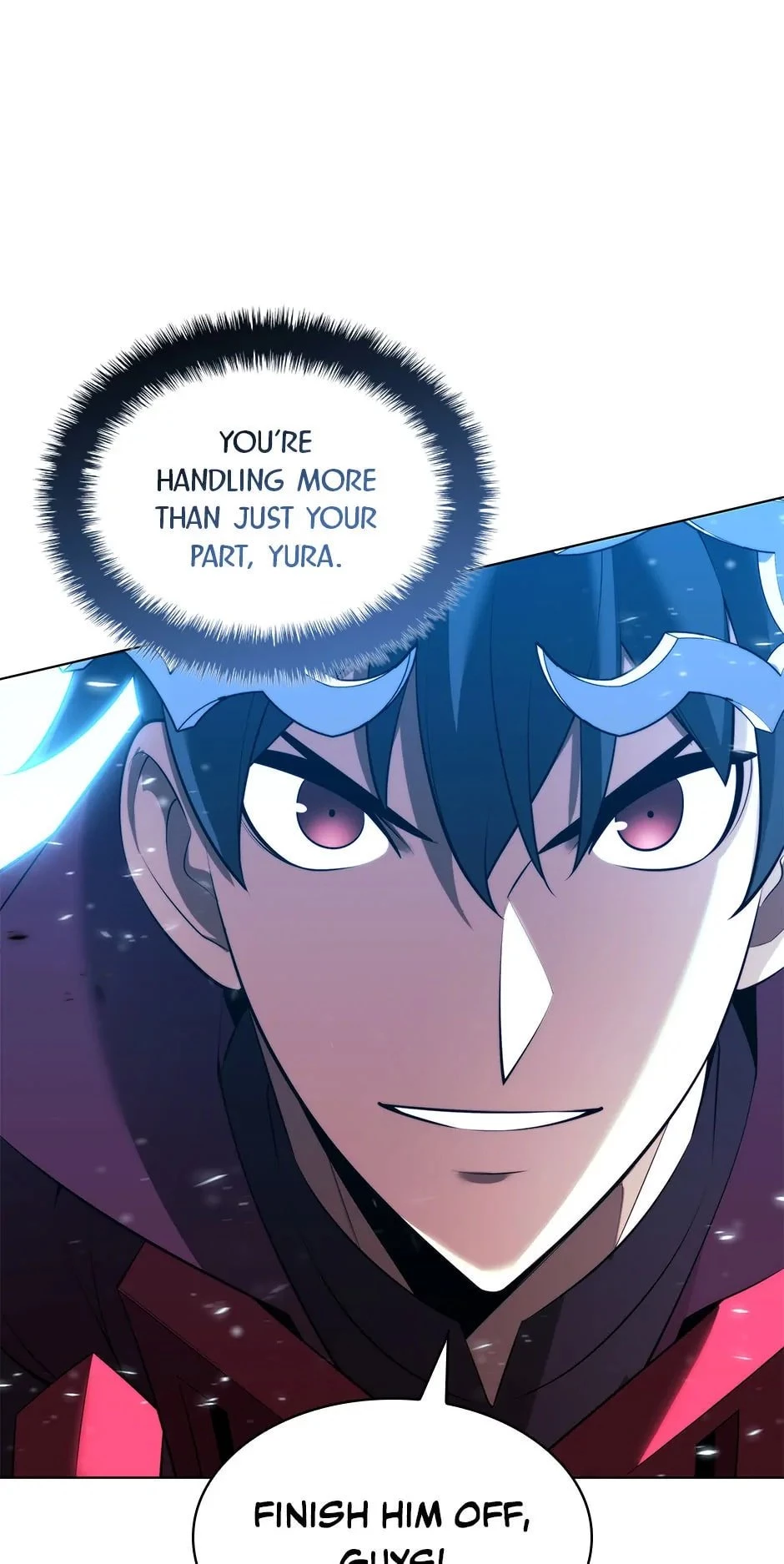 Overgeared Chapter 193 - 75