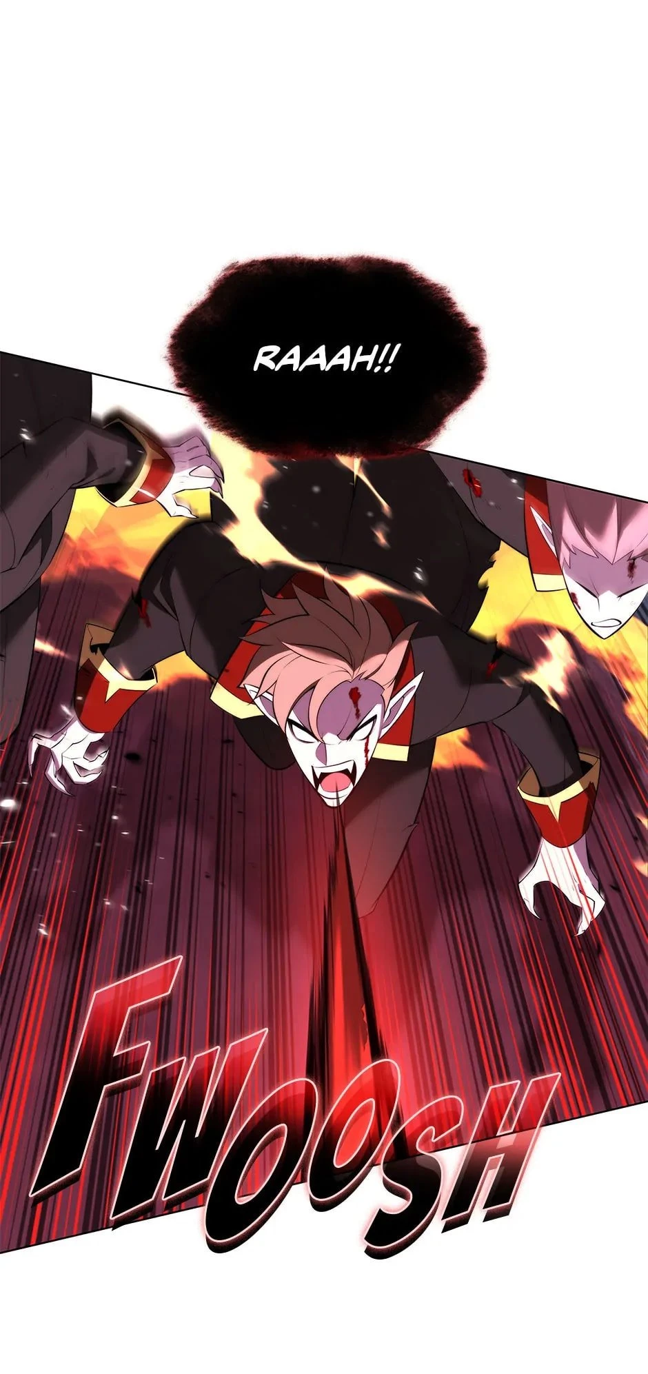 Overgeared Chapter 193 - 81