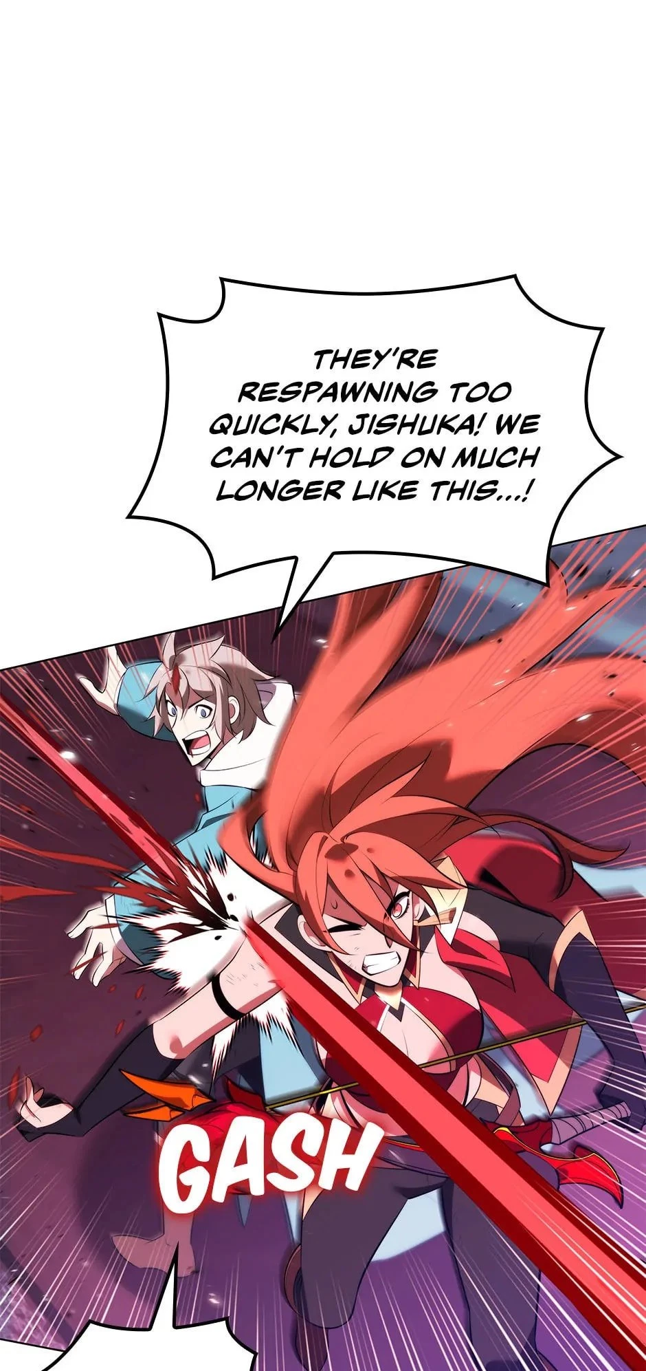 Overgeared Chapter 193 - 82