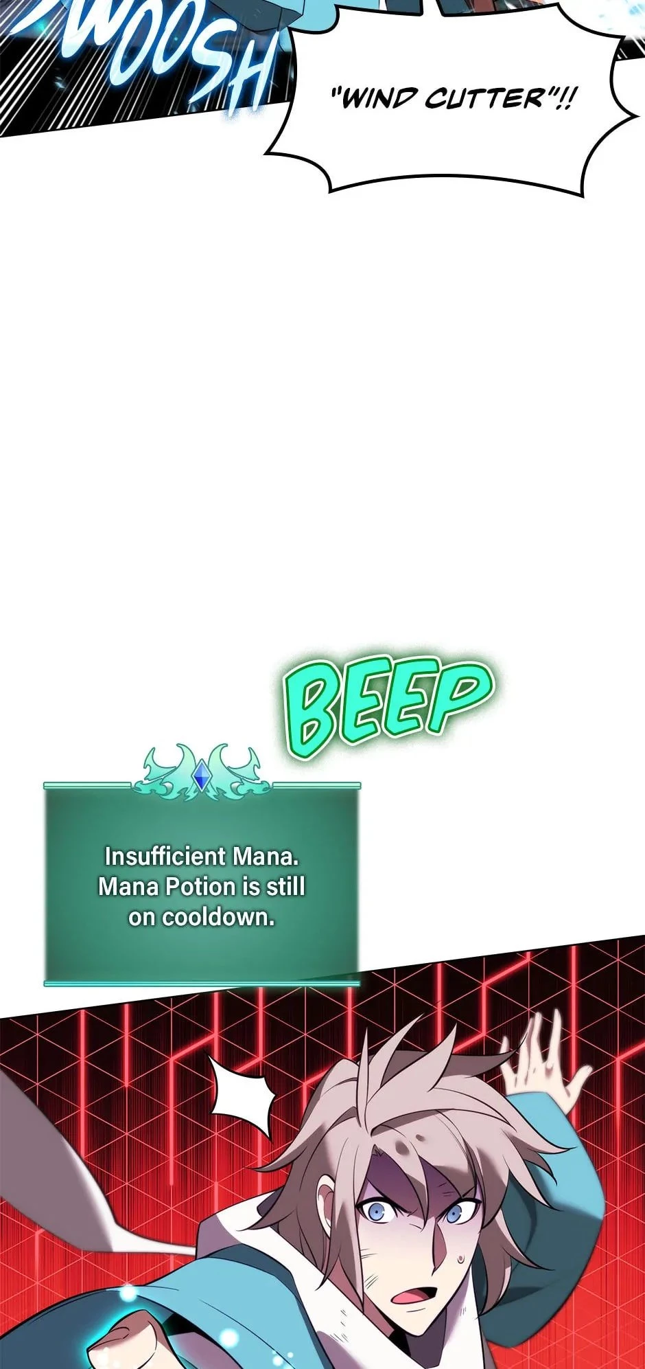 Overgeared Chapter 193 - 84