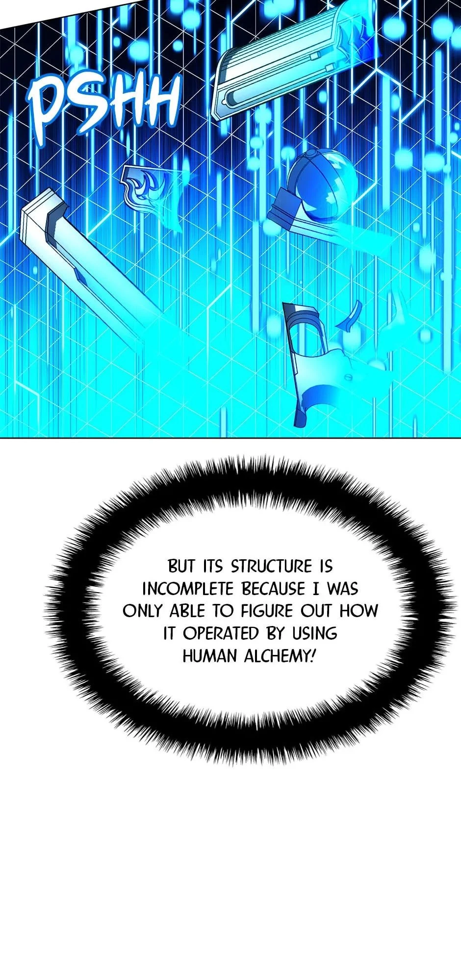 Overgeared Chapter 192 - 36