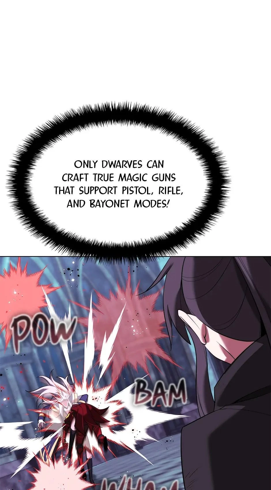 Overgeared Chapter 192 - 37