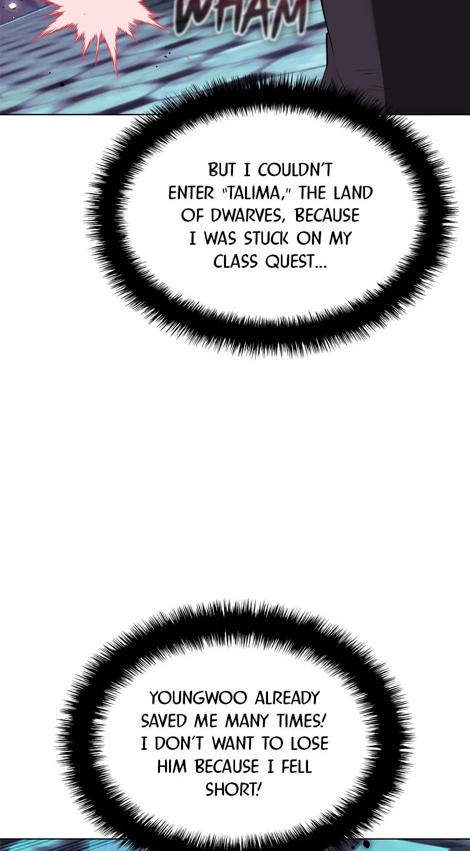Overgeared Chapter 192 - 38