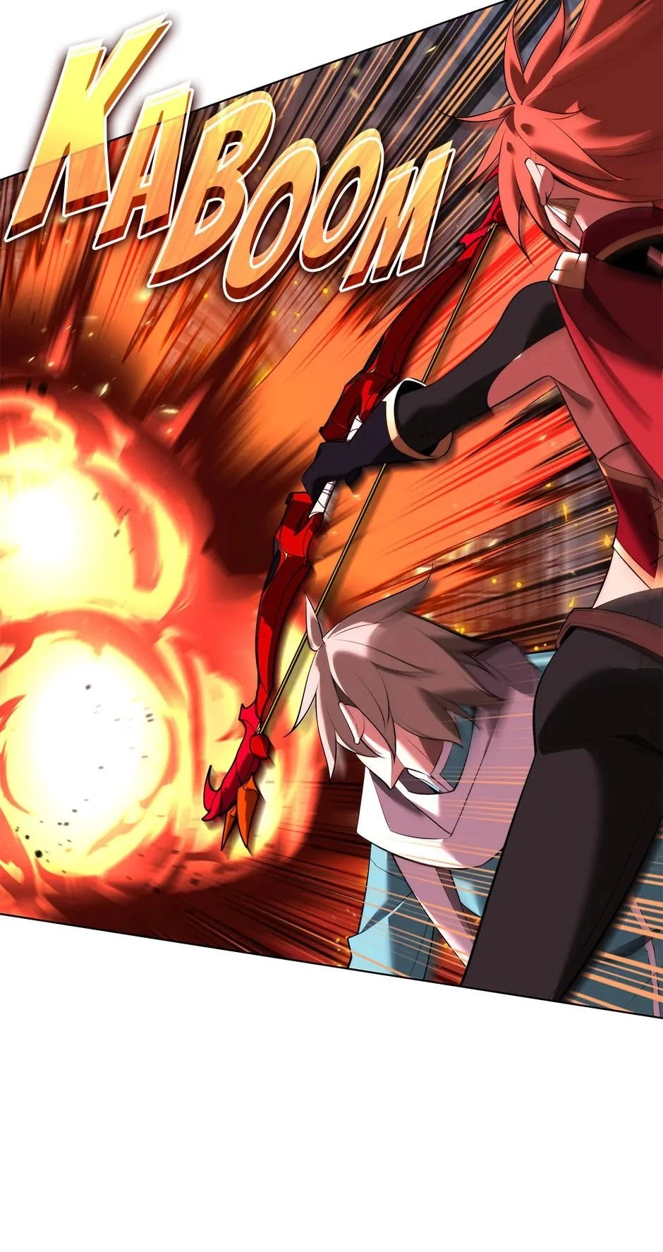 Overgeared Chapter 193 - 88