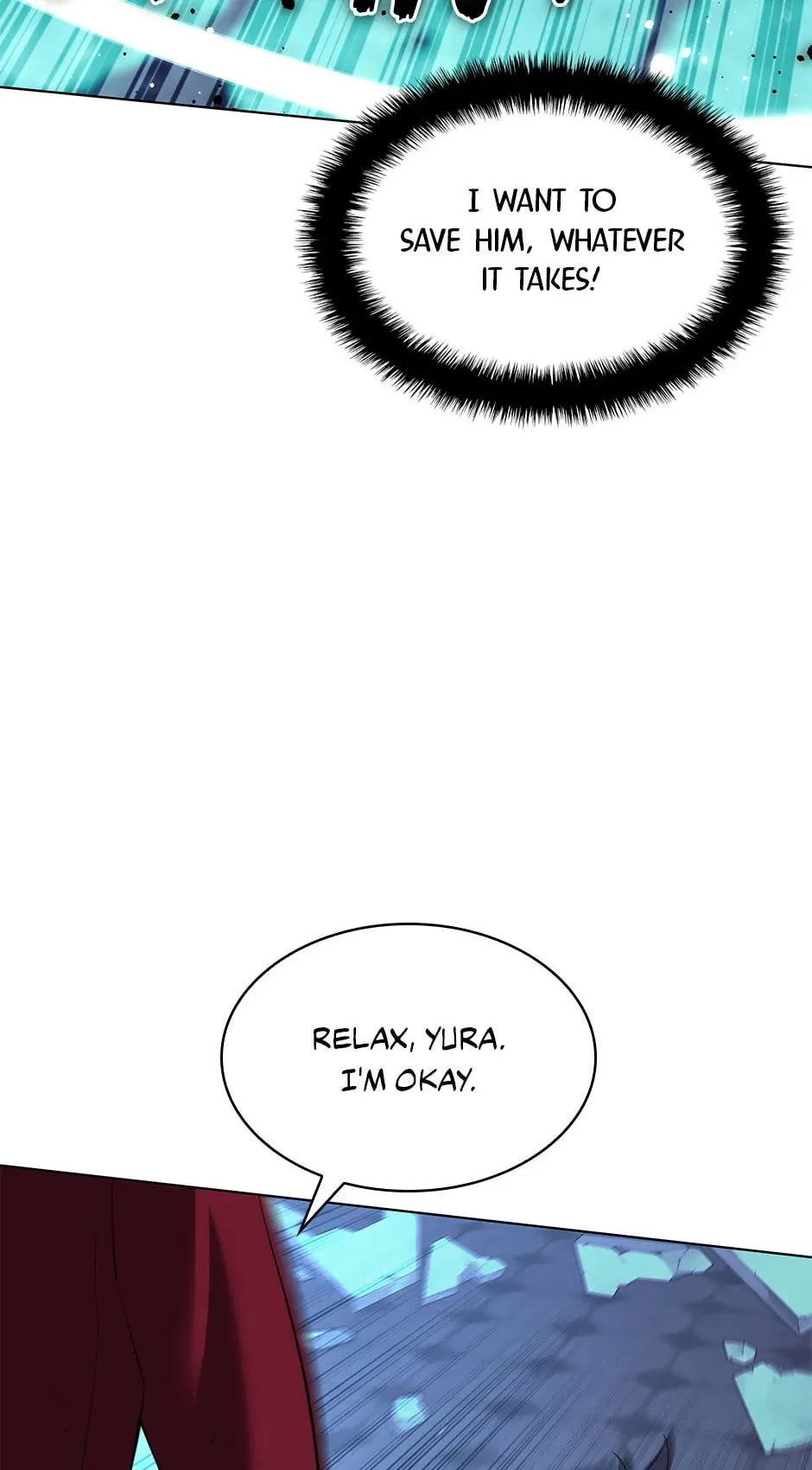 Overgeared Chapter 192 - 40