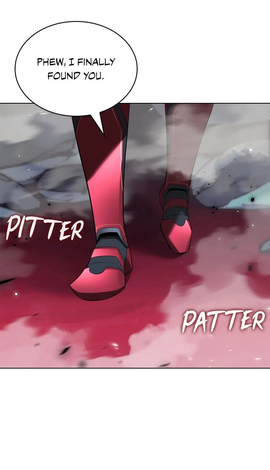 Overgeared Chapter 193 - 94