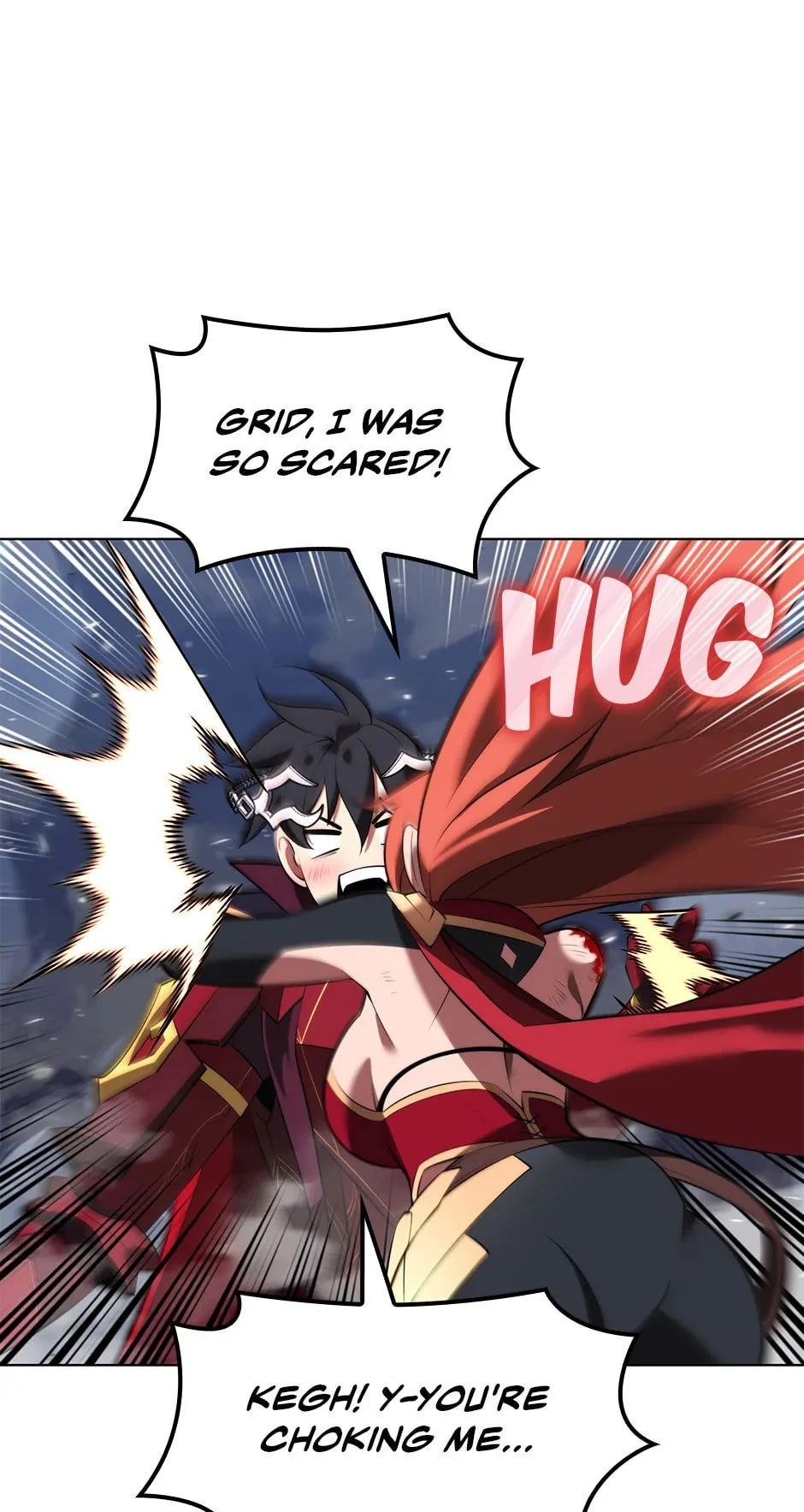Overgeared Chapter 193 - 97