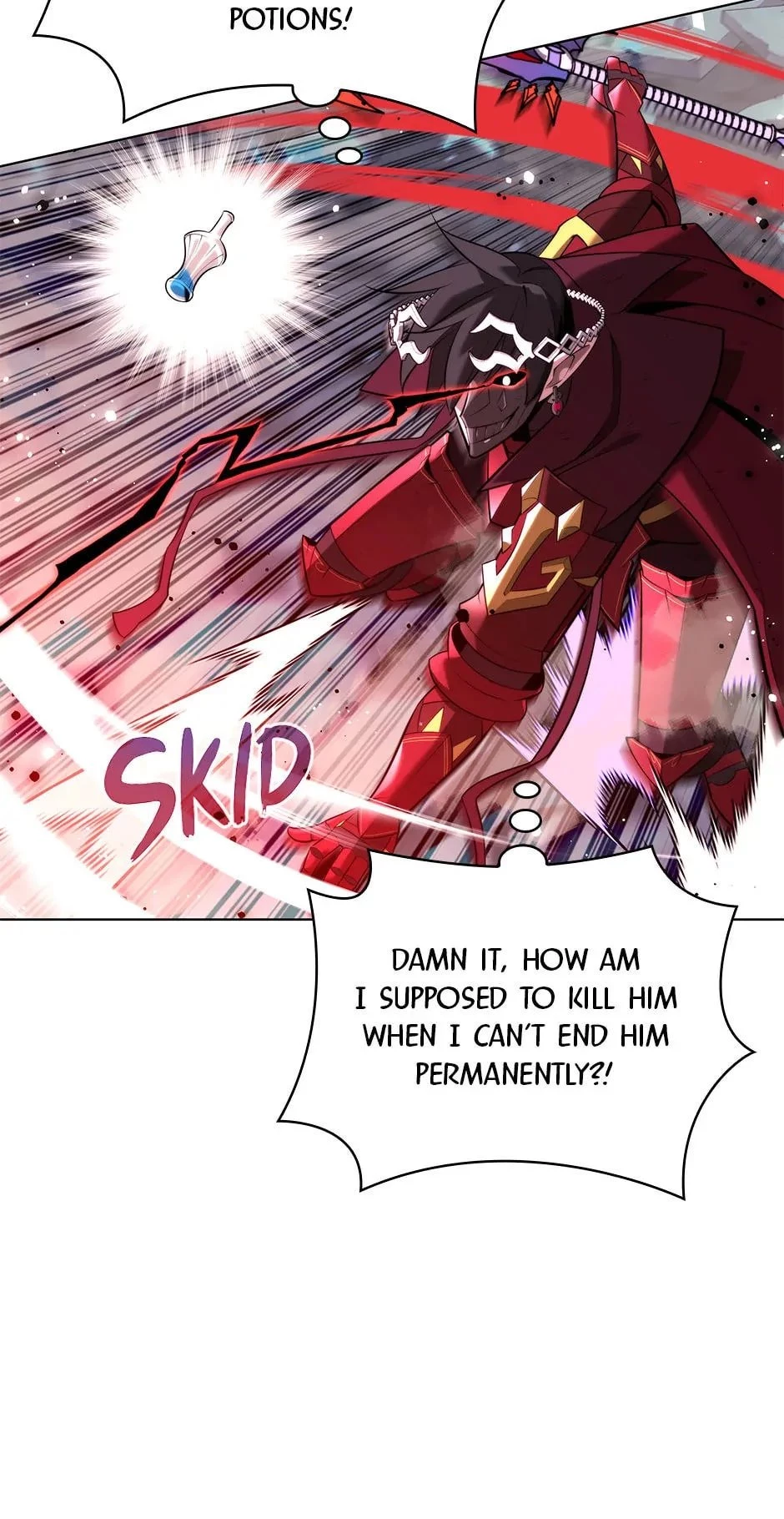 Overgeared Chapter 192 - 48