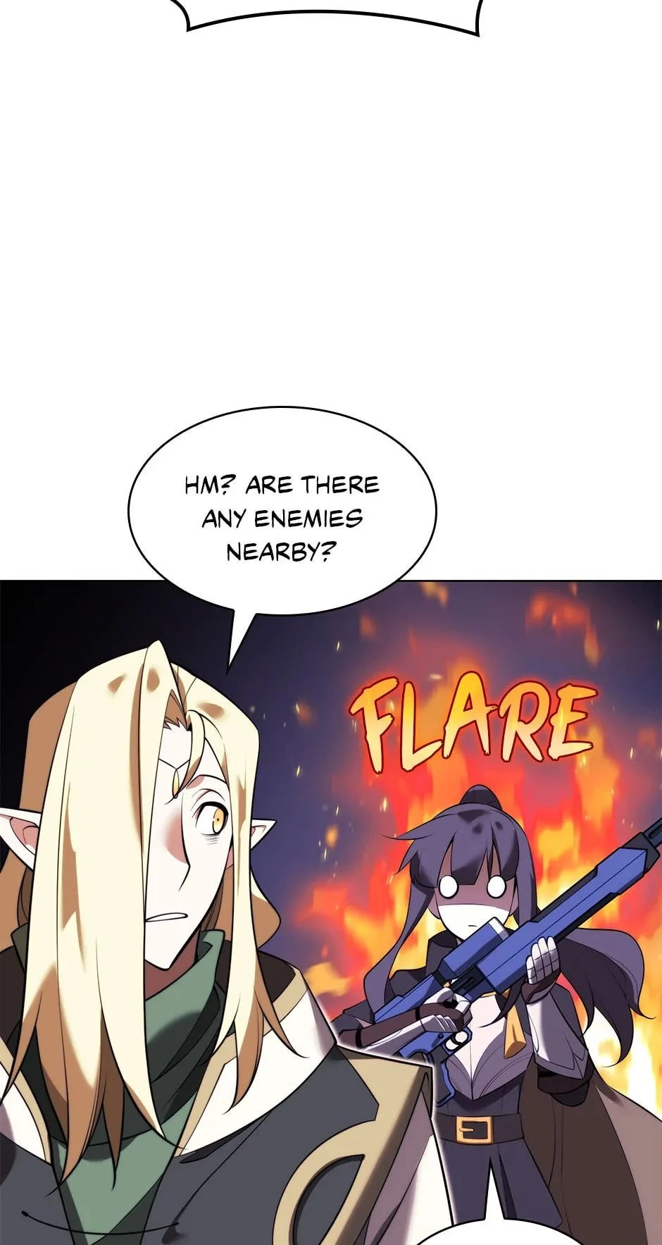Overgeared Chapter 193 - 98