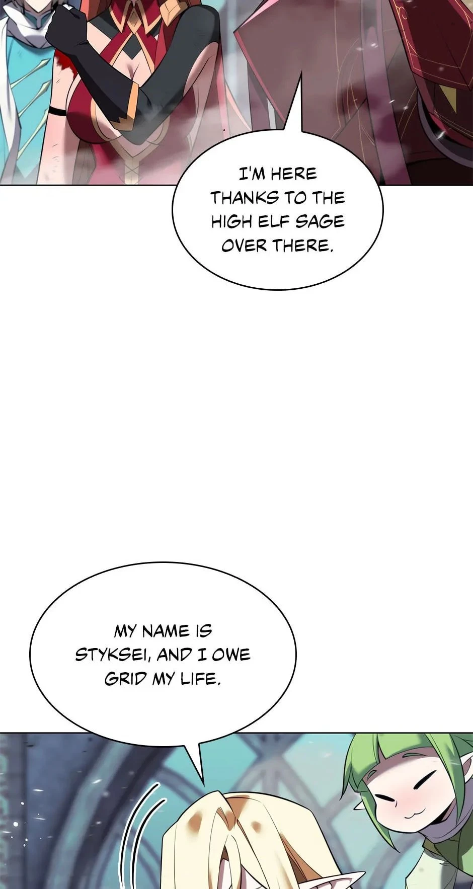 Overgeared Chapter 193 - 100