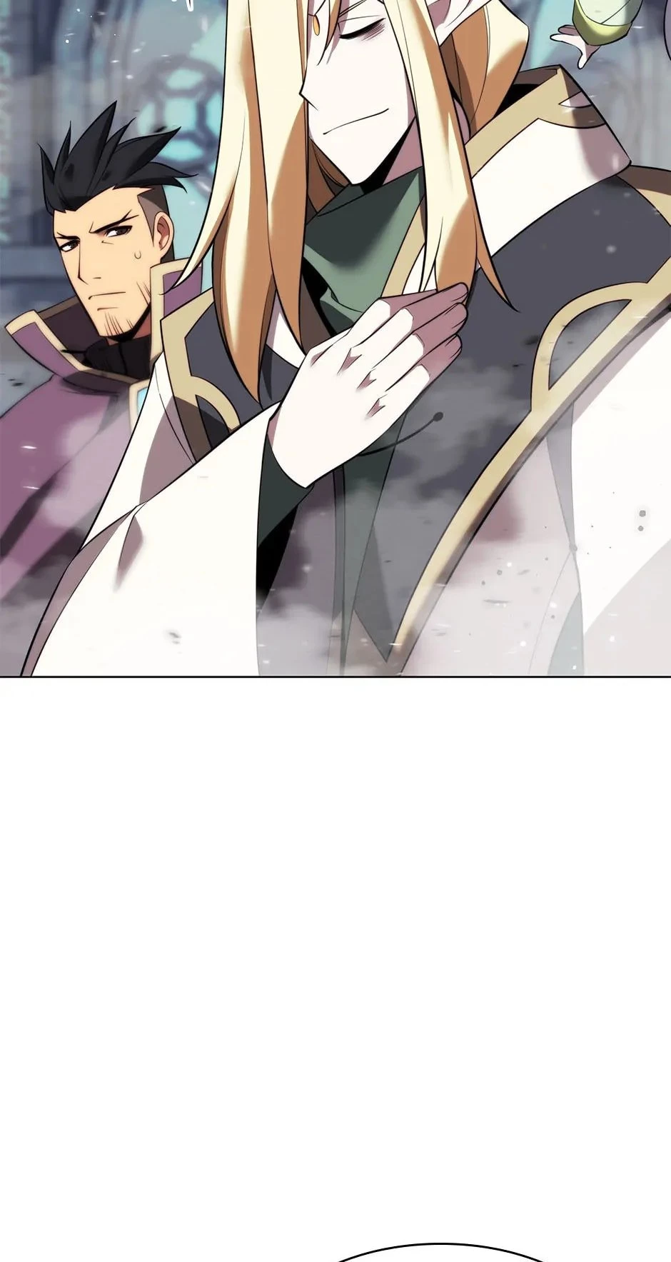 Overgeared Chapter 193 - 101