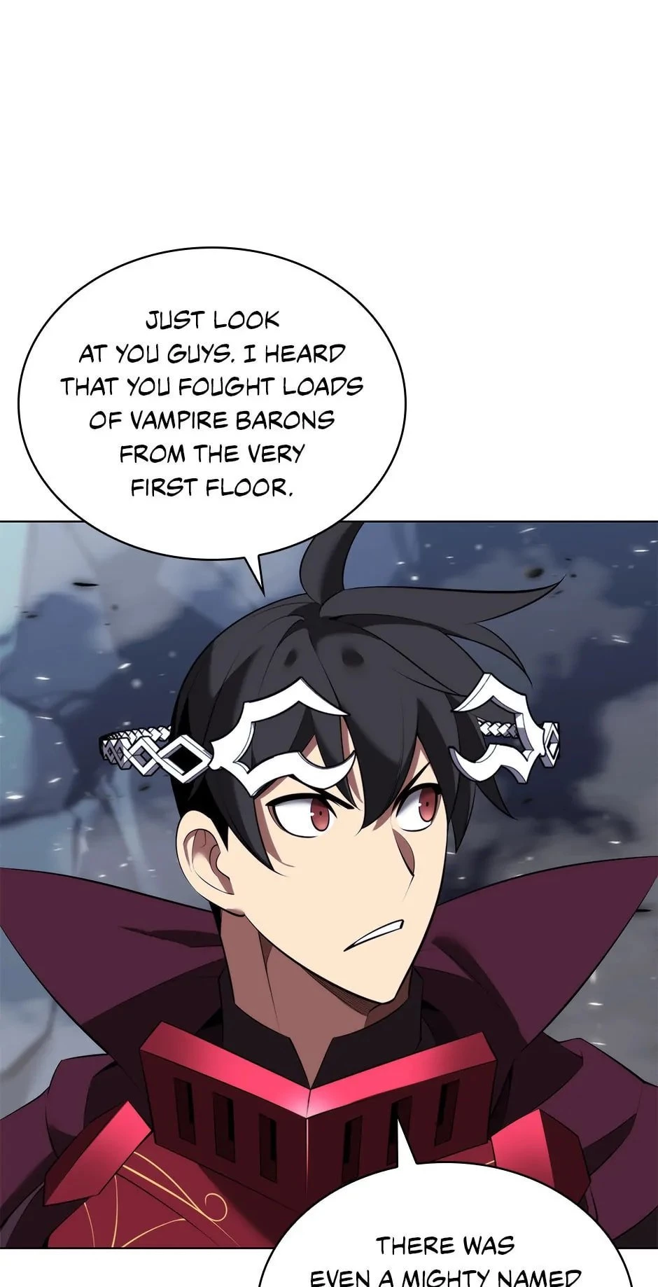 Overgeared Chapter 193 - 103