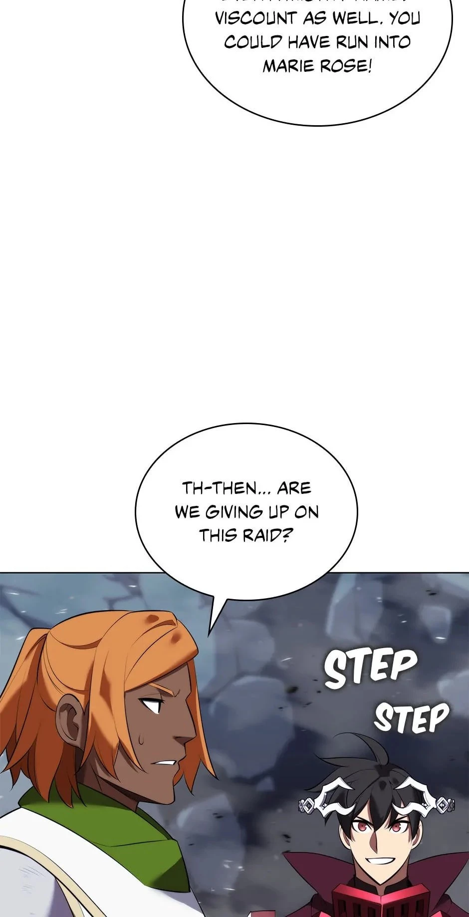 Overgeared Chapter 193 - 104