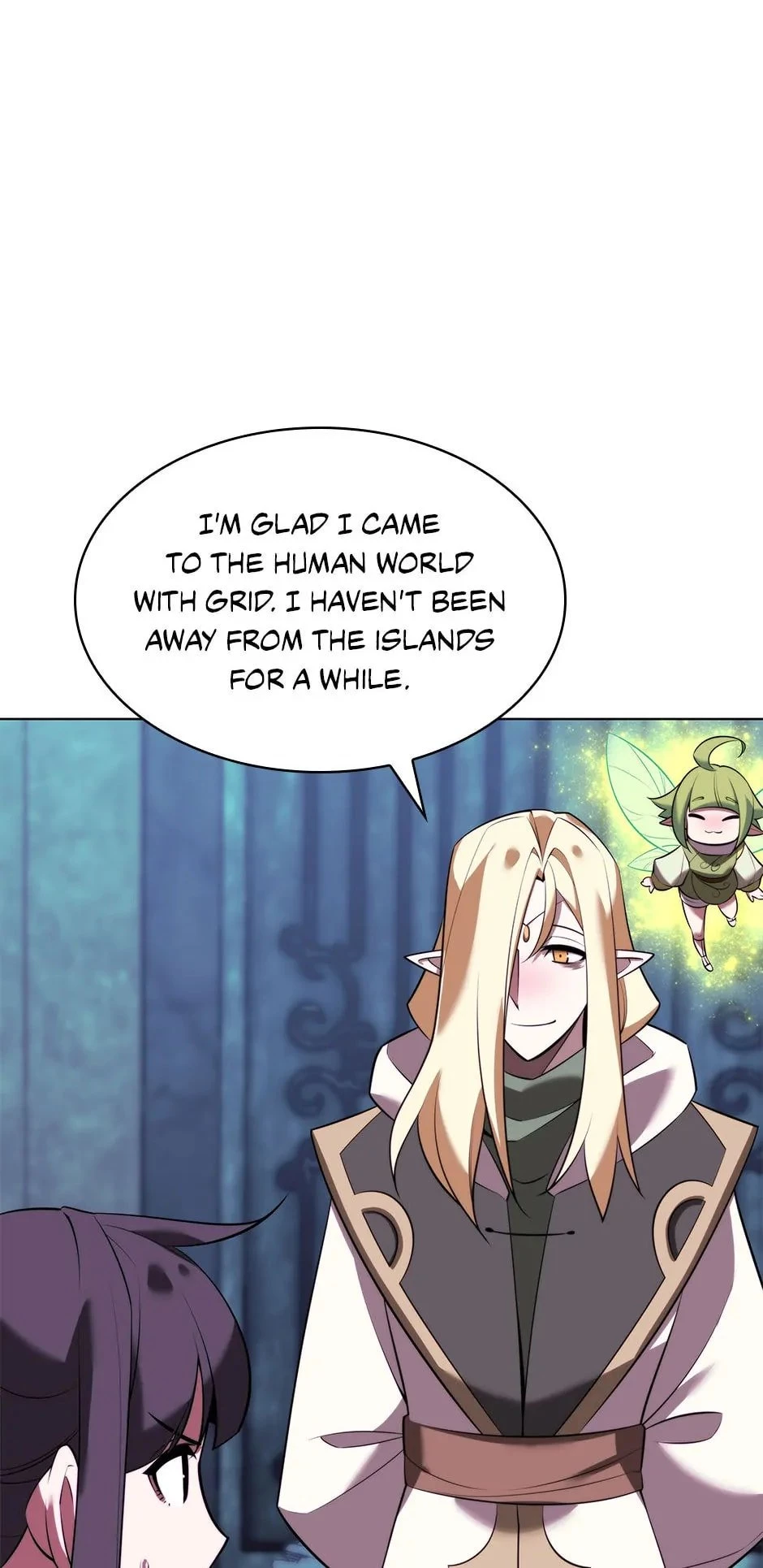Overgeared Chapter 192 - 55
