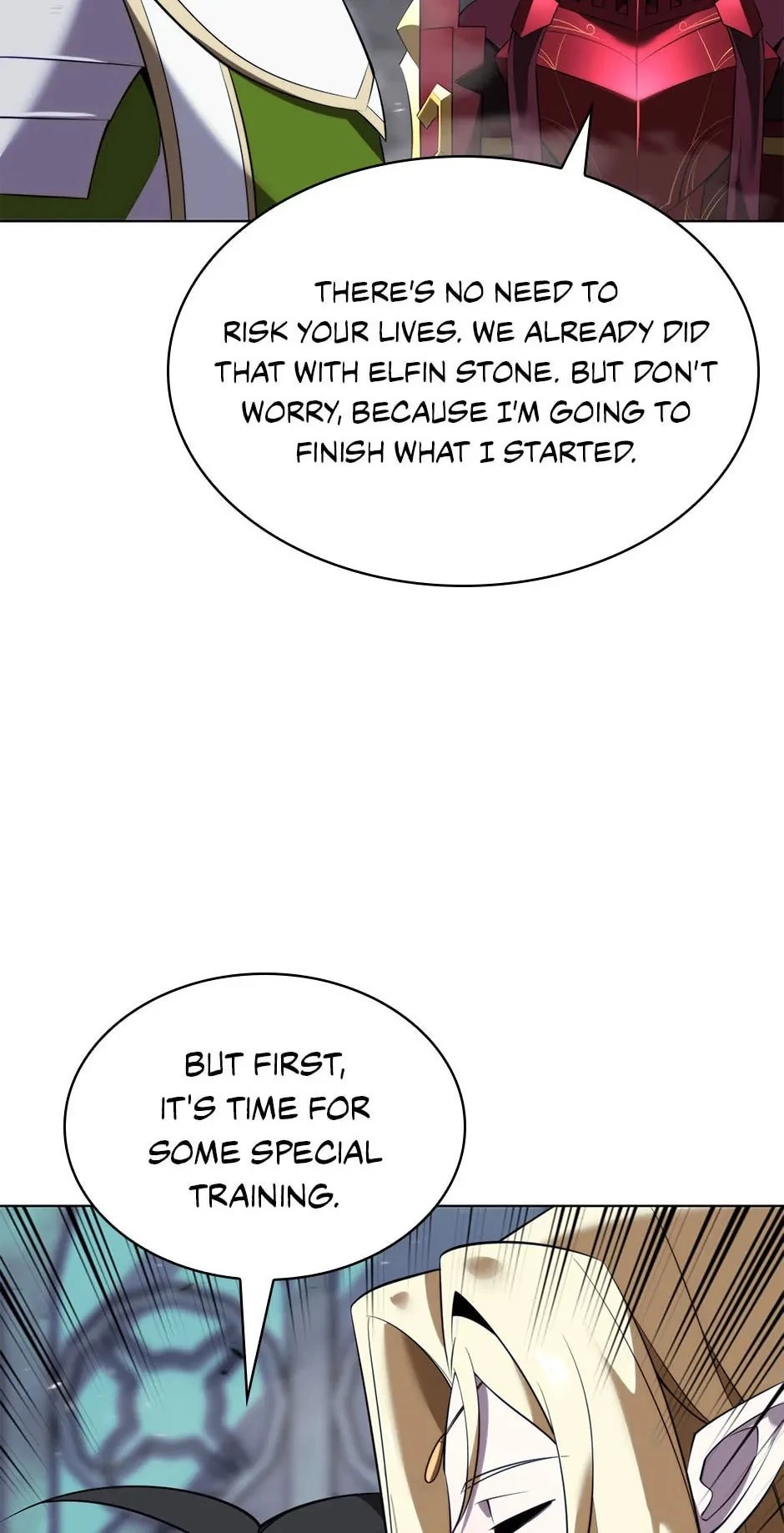 Overgeared Chapter 193 - 105
