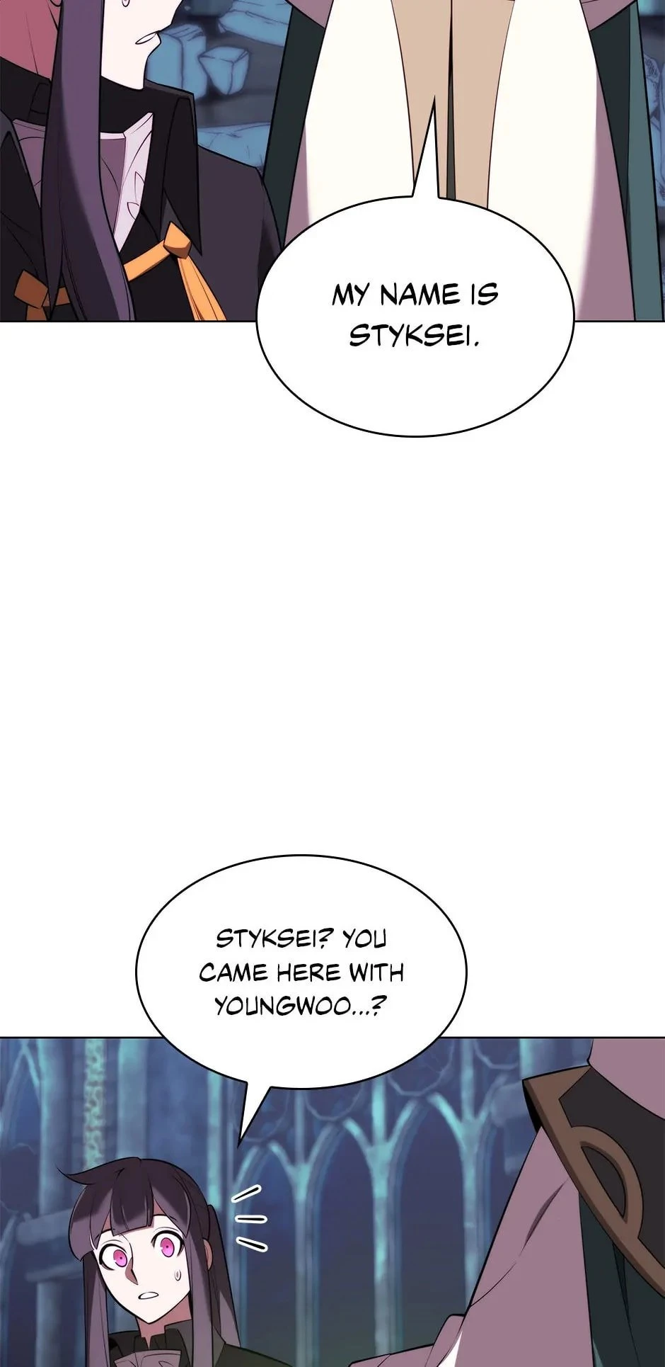 Overgeared Chapter 192 - 56