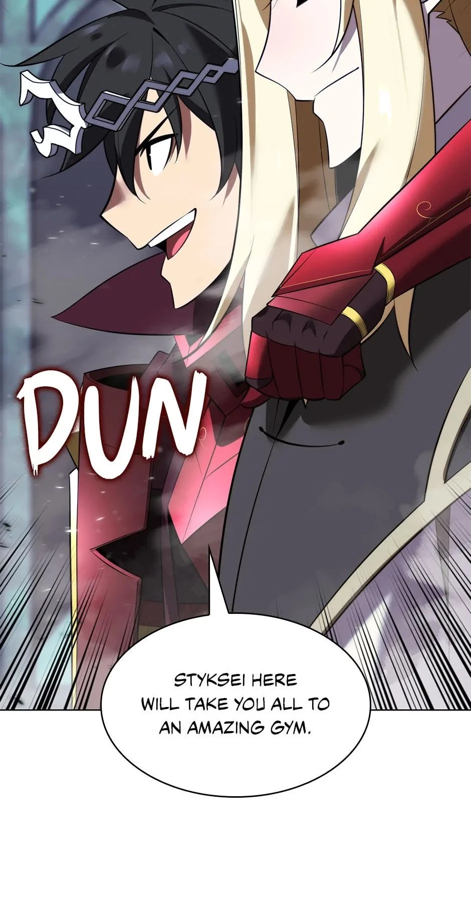 Overgeared Chapter 193 - 106