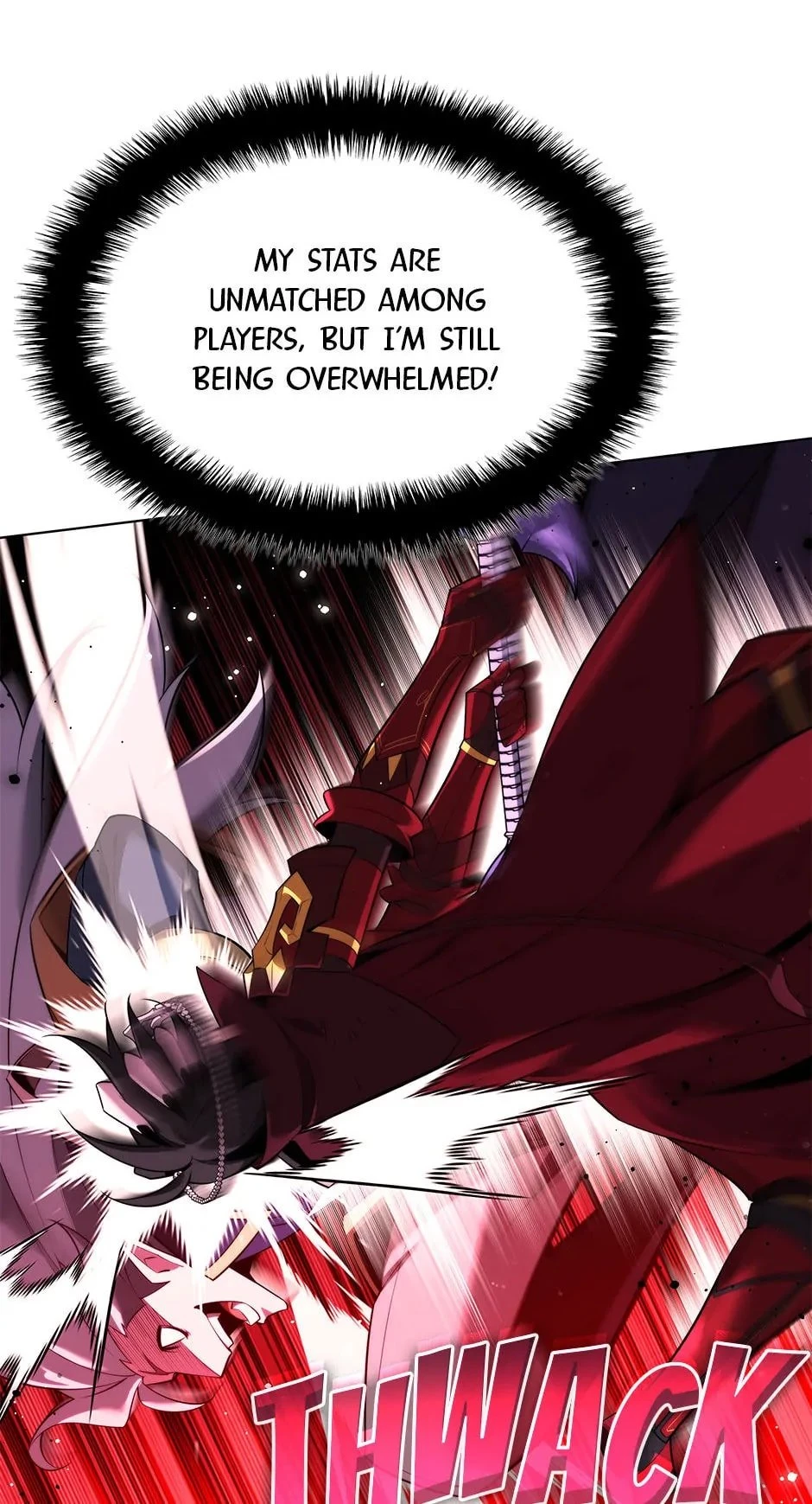 Overgeared Chapter 192 - 61