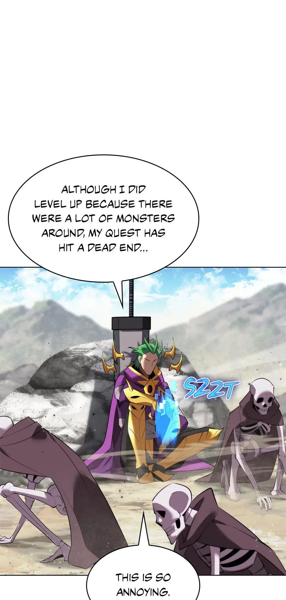 Overgeared Chapter 193 - 111