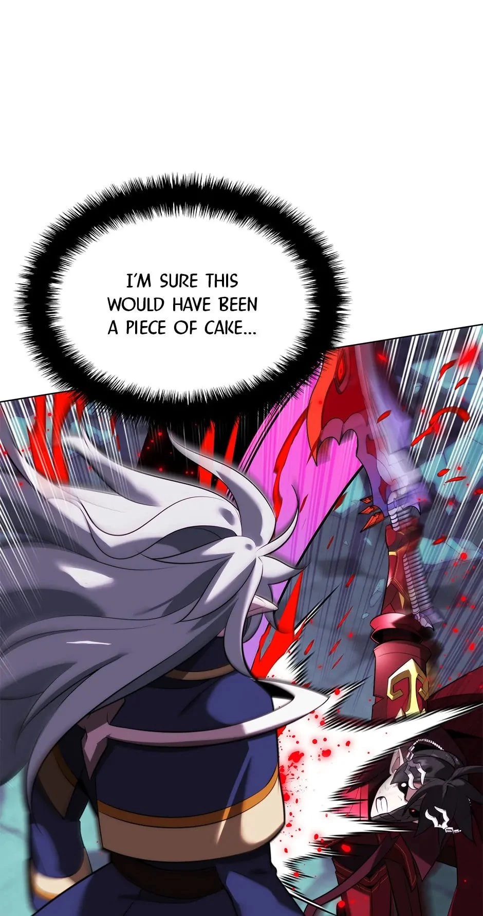 Overgeared Chapter 192 - 64