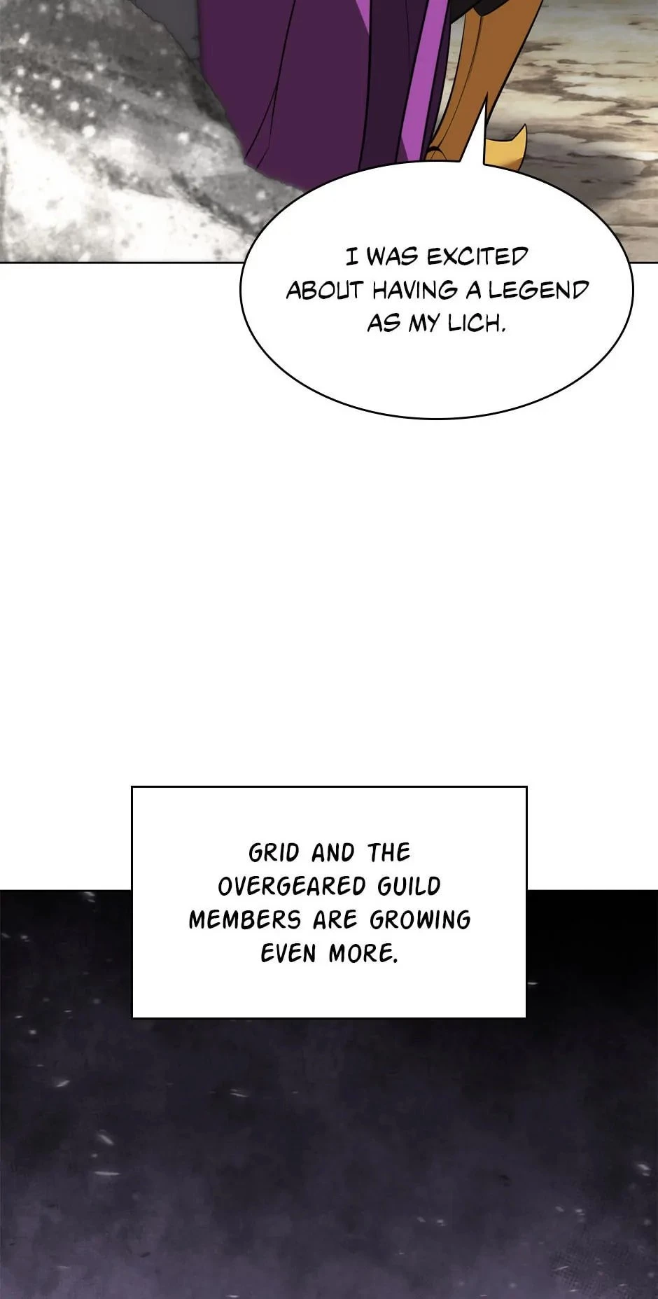 Overgeared Chapter 193 - 118