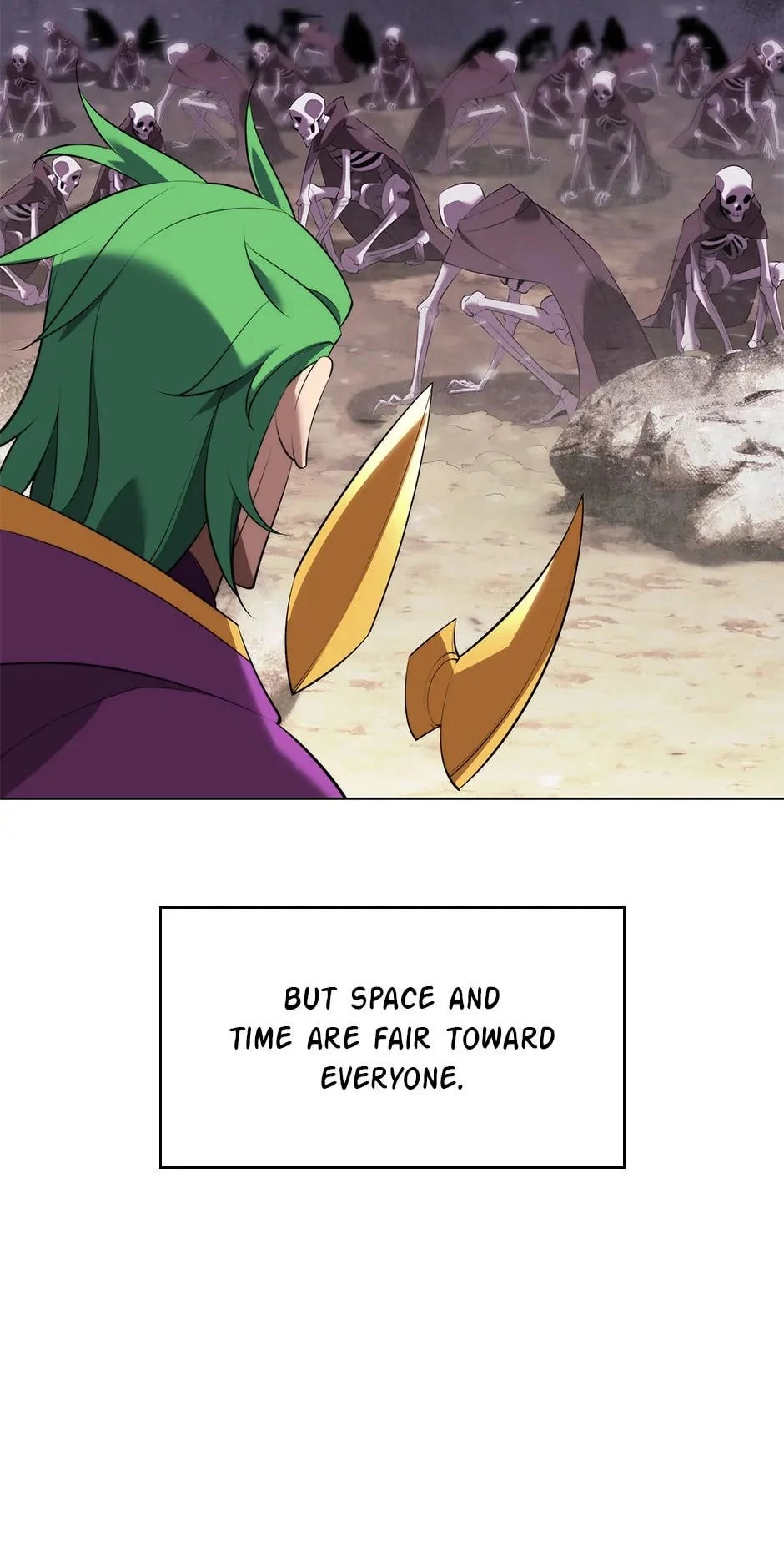 Overgeared Chapter 193 - 119