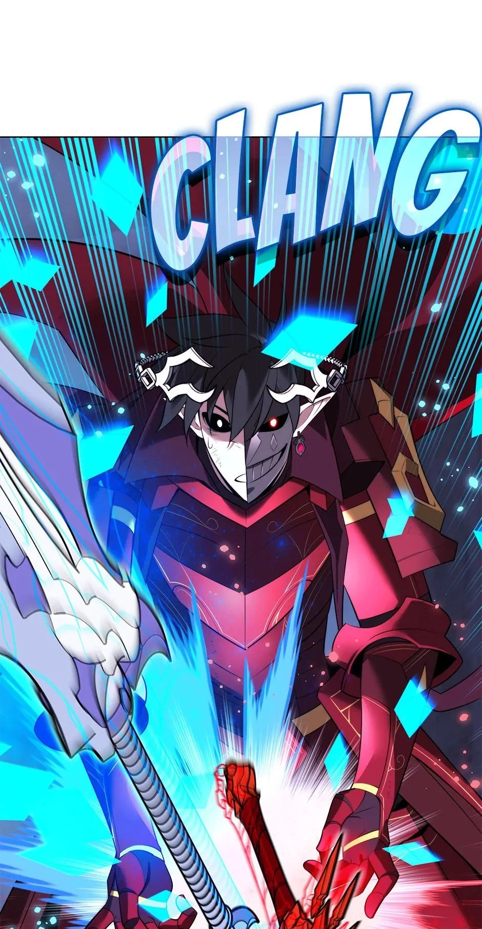 Overgeared Chapter 192 - 71