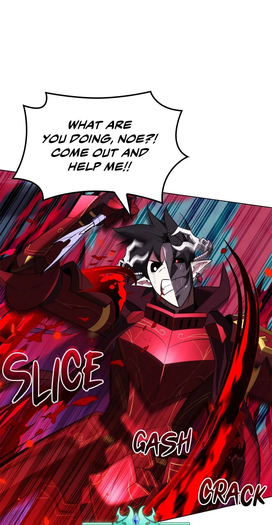 Overgeared Chapter 192 - 76