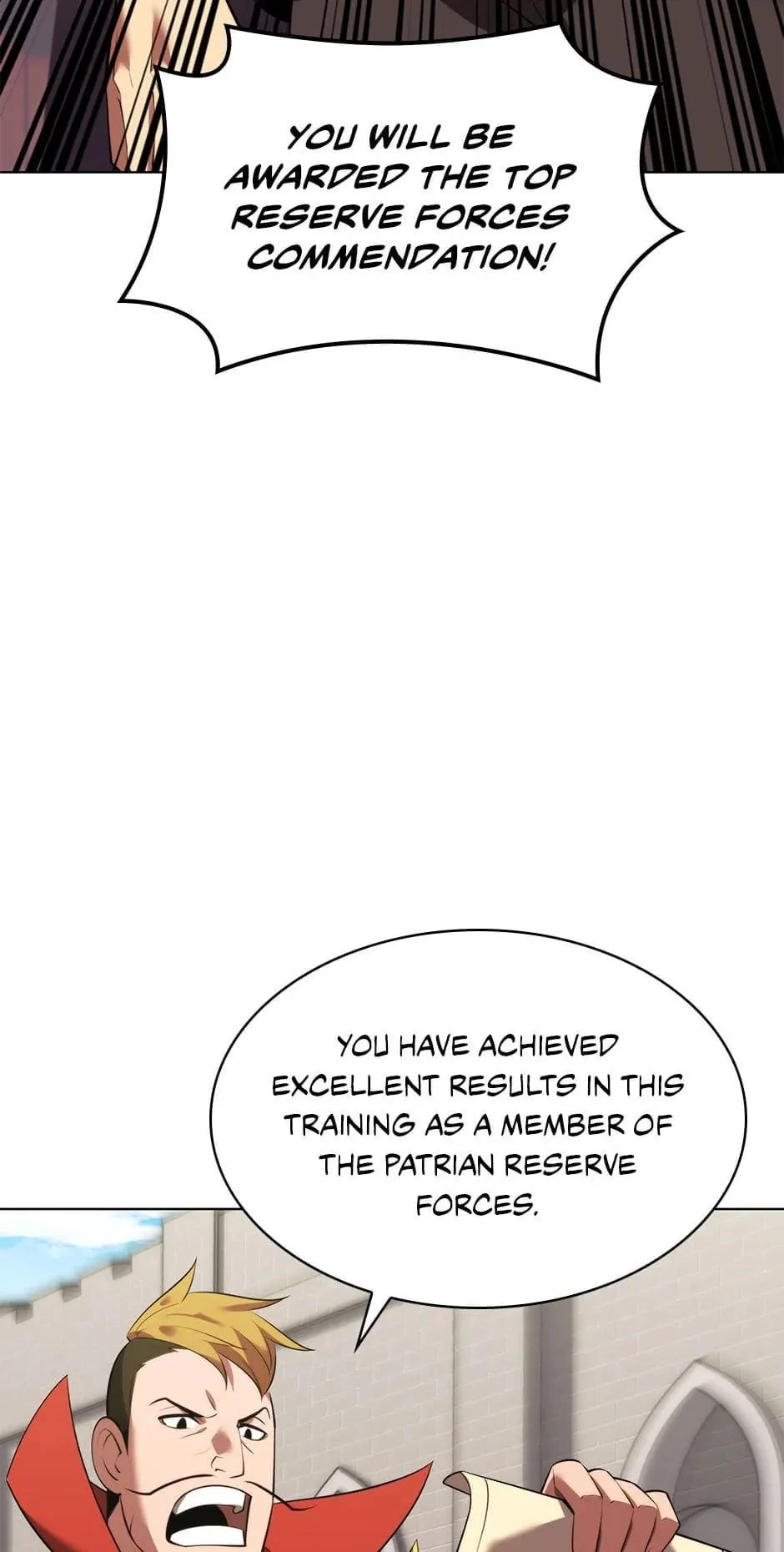 Overgeared Chapter 190 - 4
