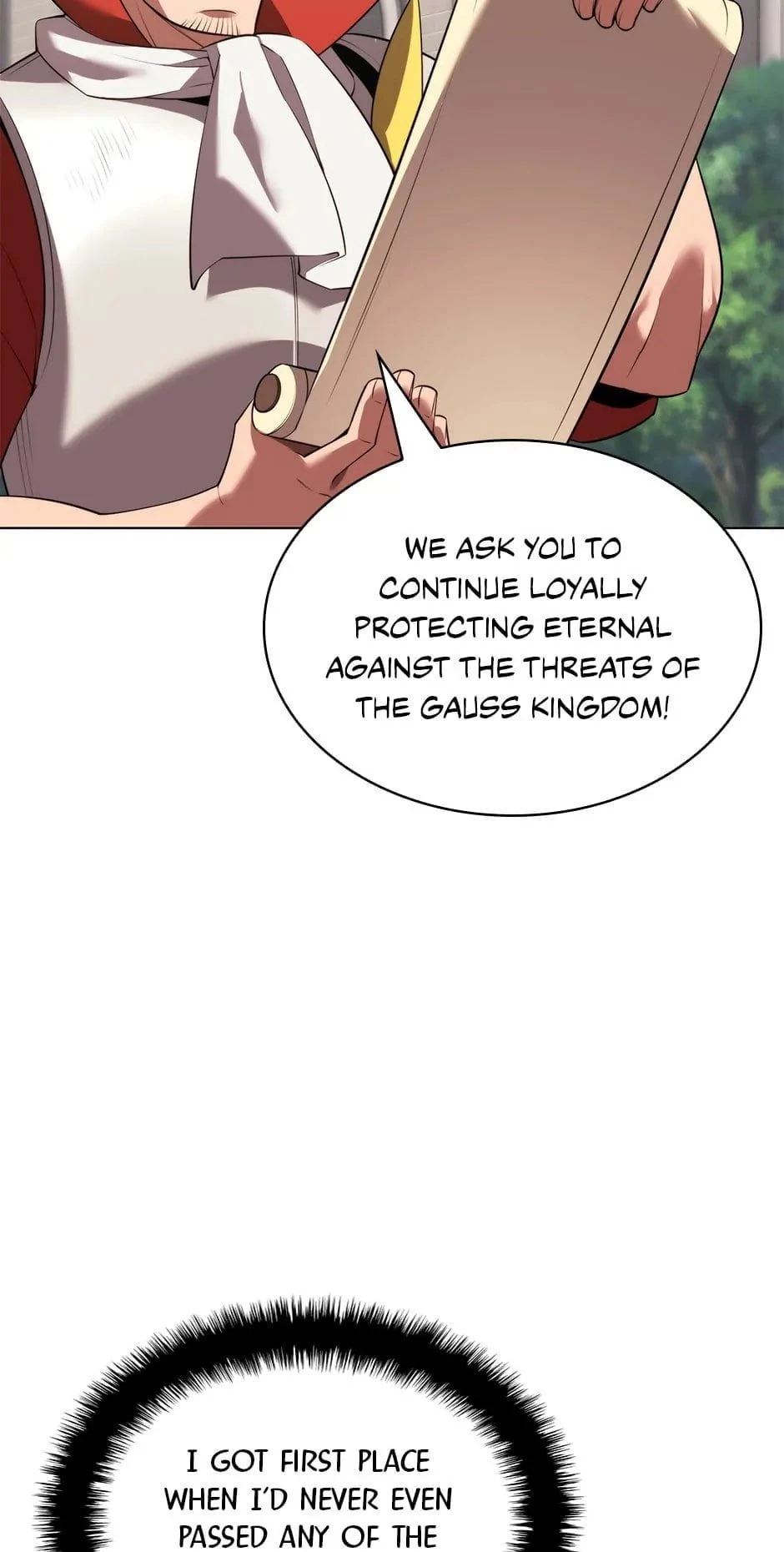 Overgeared Chapter 190 - 5