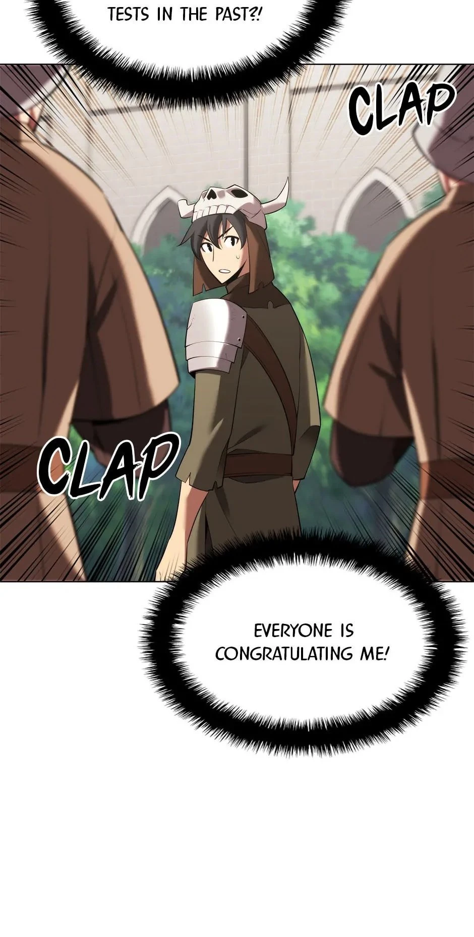 Overgeared Chapter 190 - 6