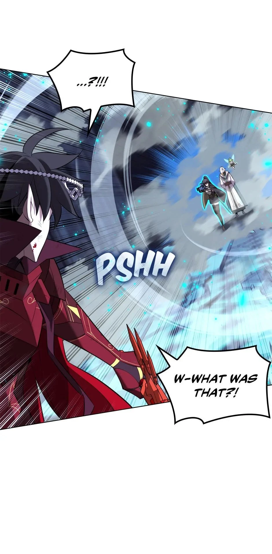 Overgeared Chapter 192 - 84