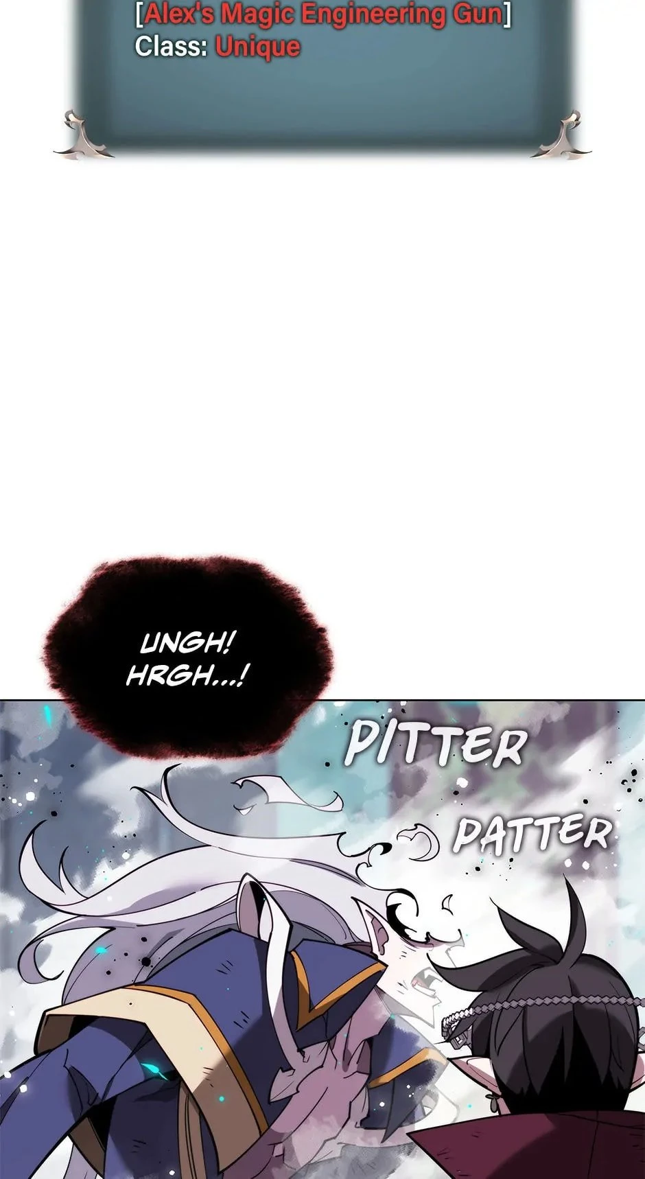 Overgeared Chapter 192 - 88