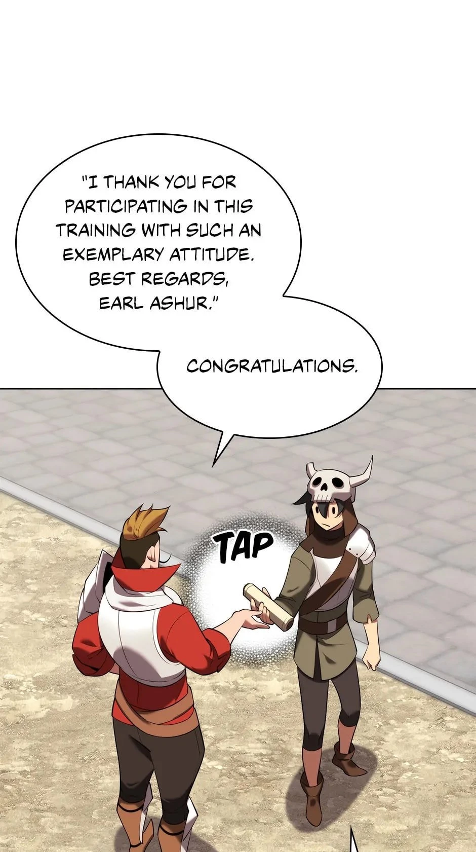 Overgeared Chapter 190 - 13