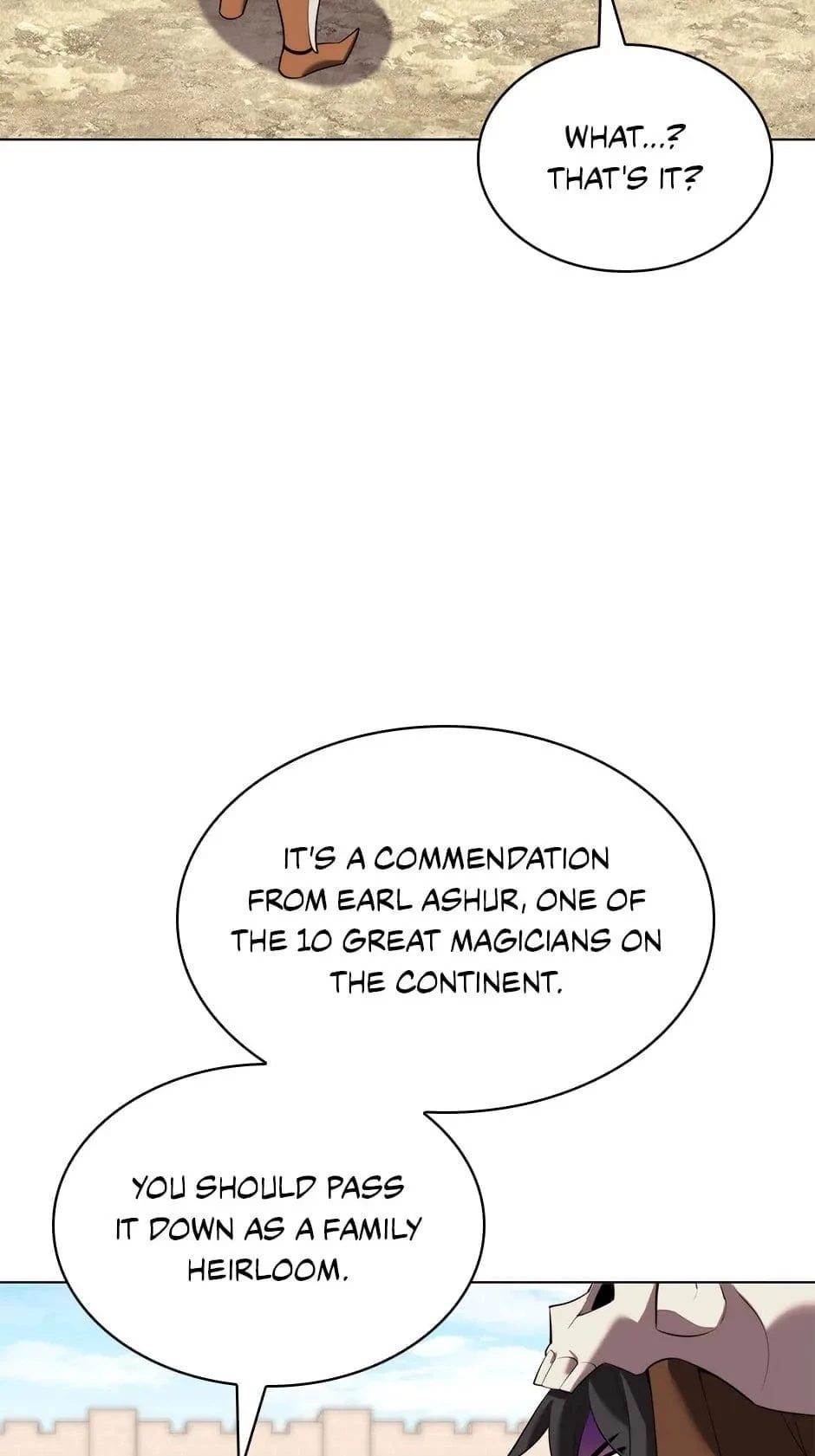 Overgeared Chapter 190 - 14