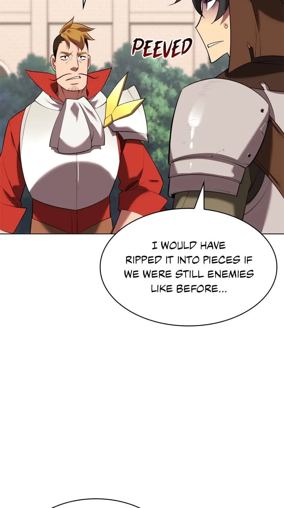 Overgeared Chapter 190 - 15