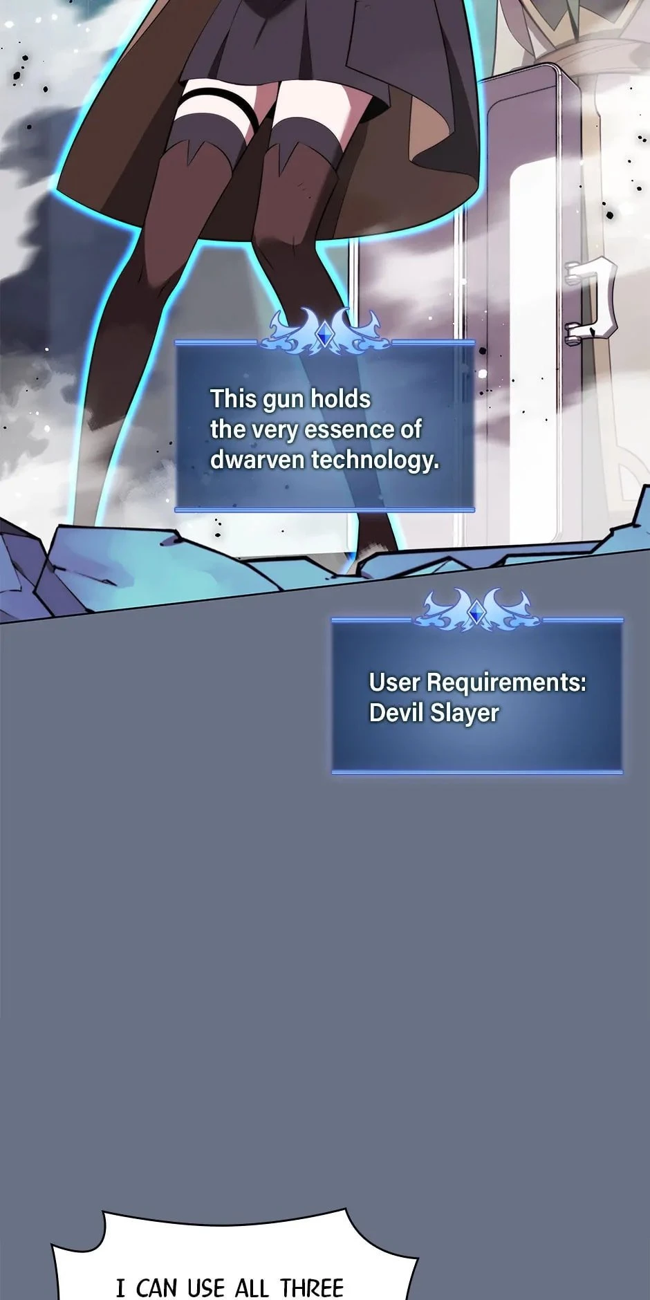 Overgeared Chapter 192 - 95