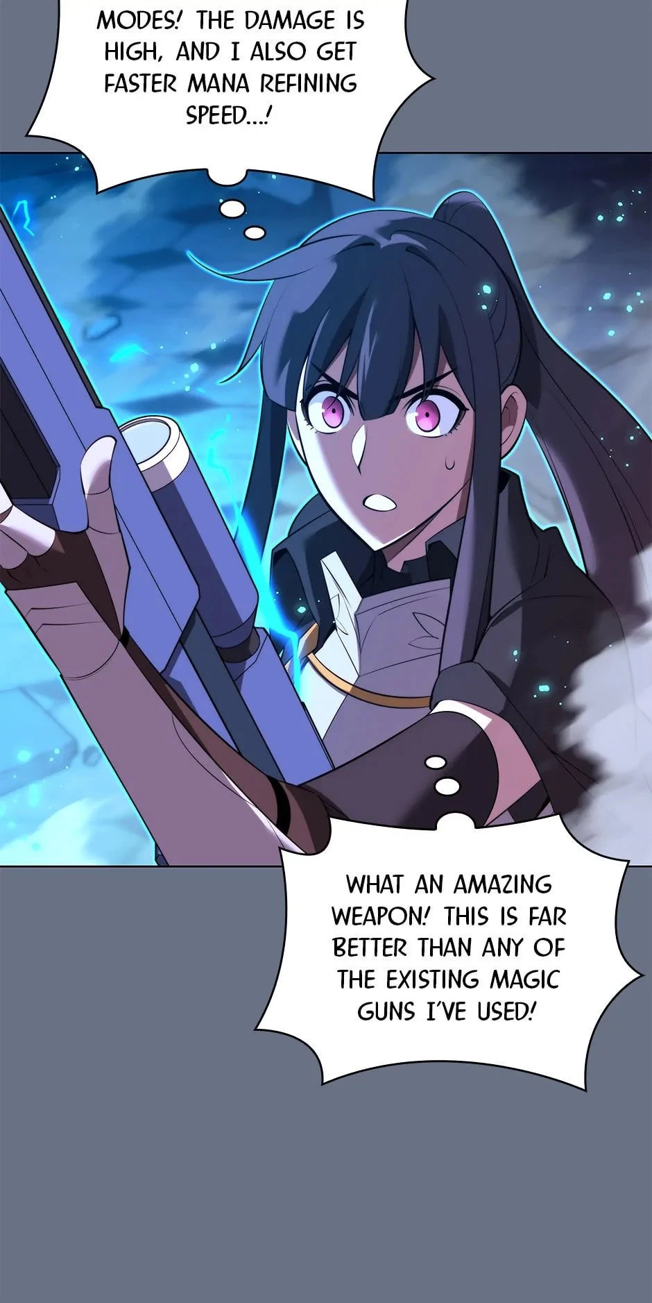 Overgeared Chapter 192 - 96
