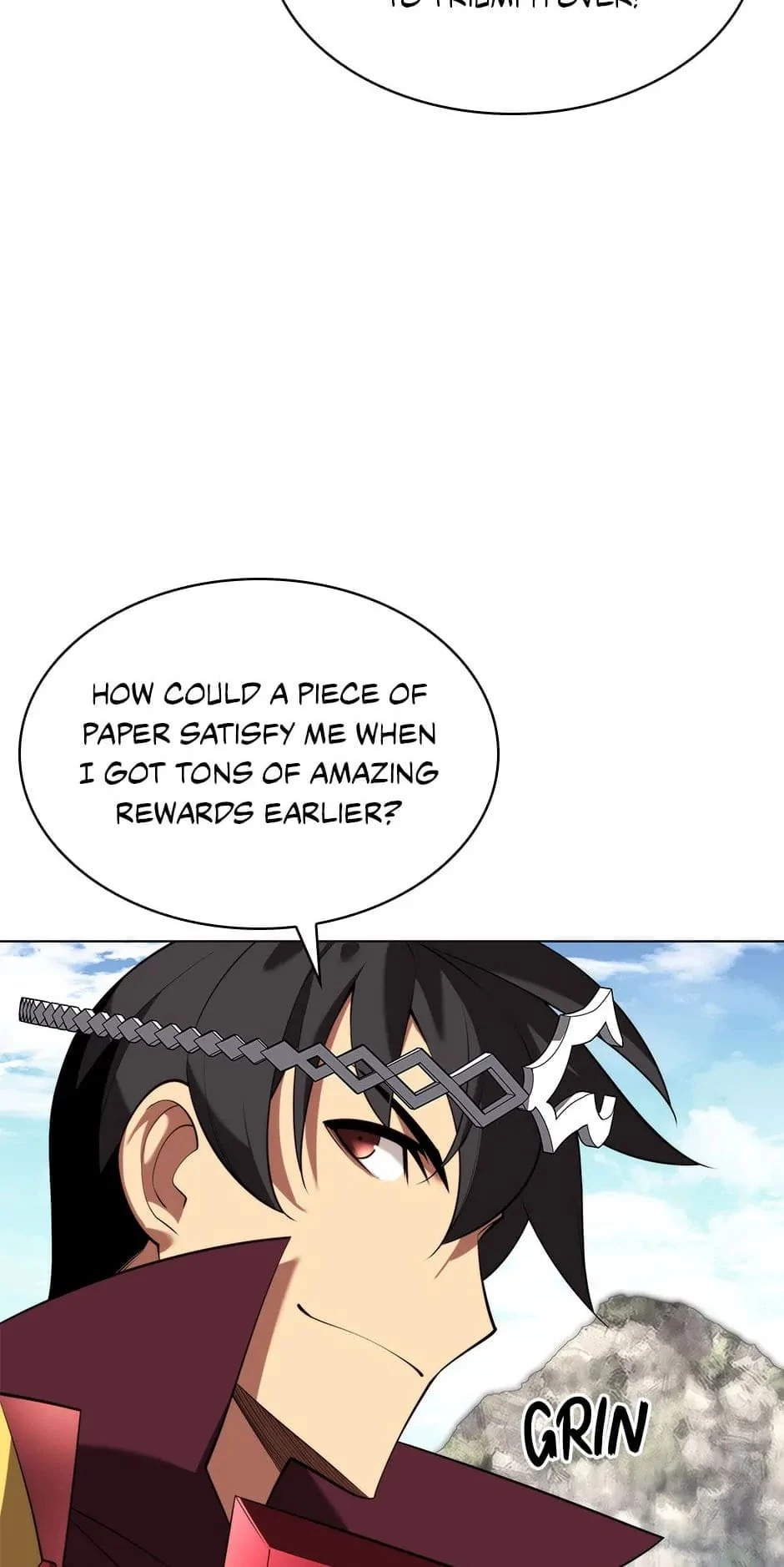 Overgeared Chapter 190 - 20