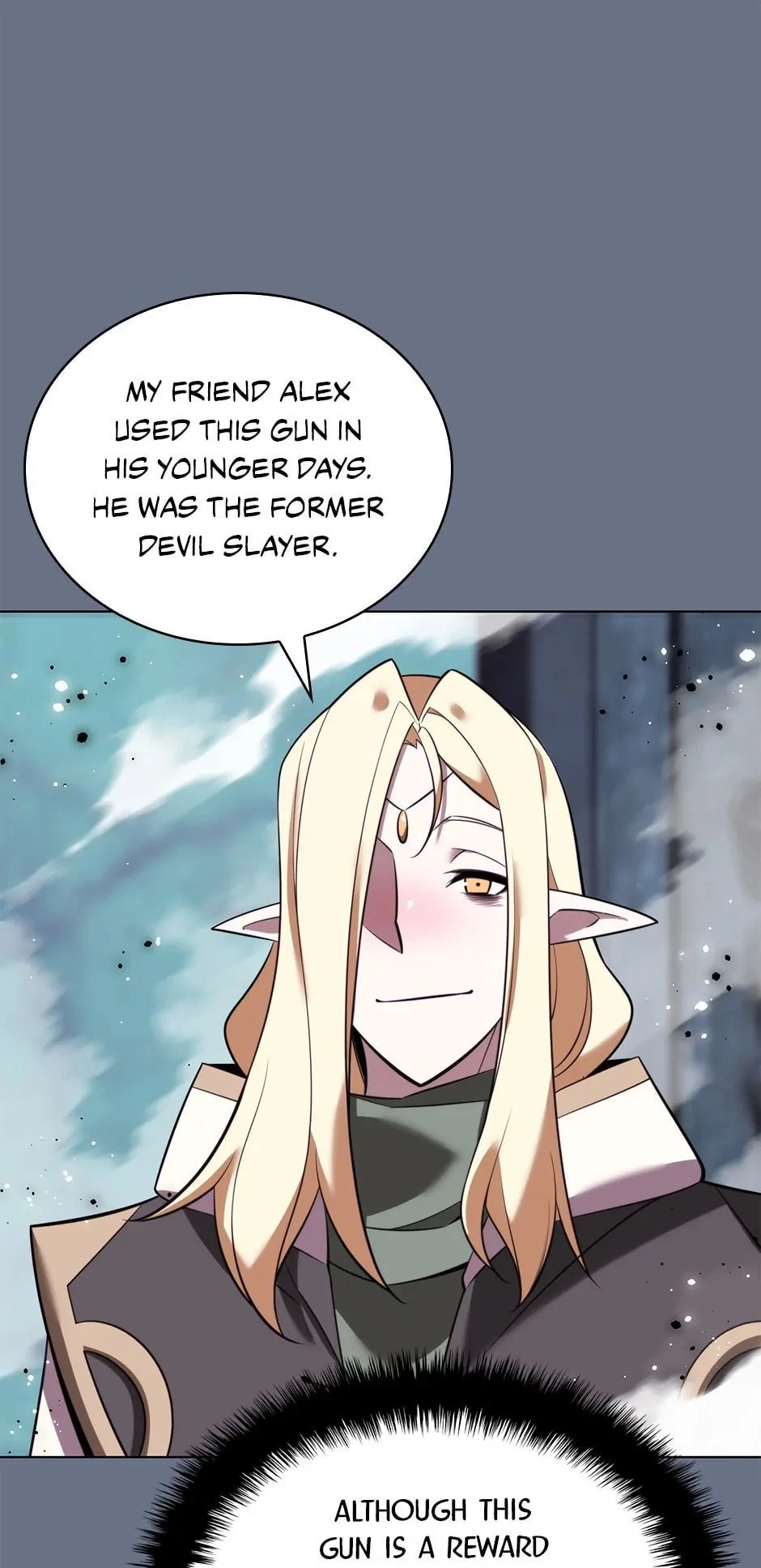 Overgeared Chapter 192 - 97